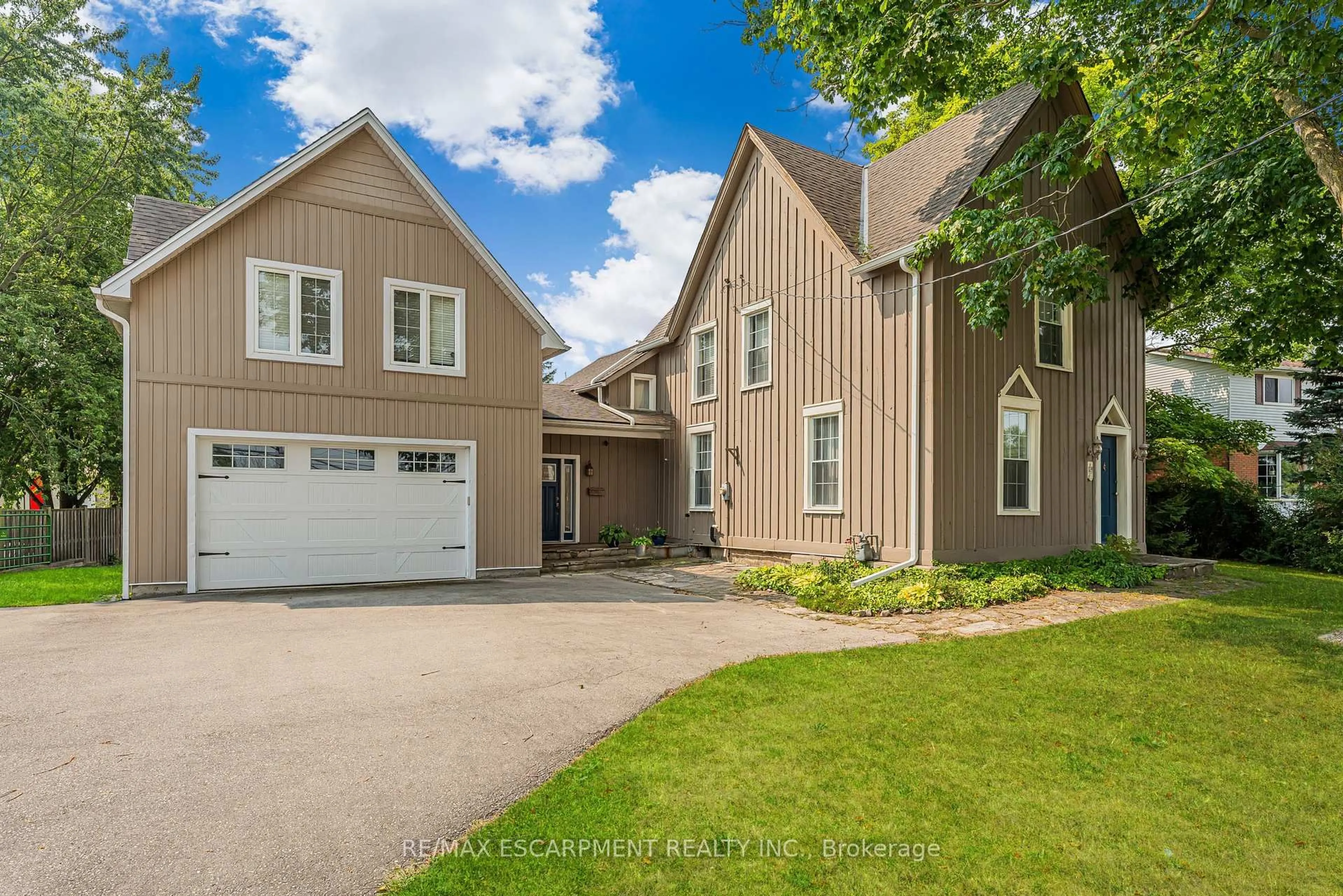 Unknown for 124 Colver St, West Lincoln Ontario L0R 2A0