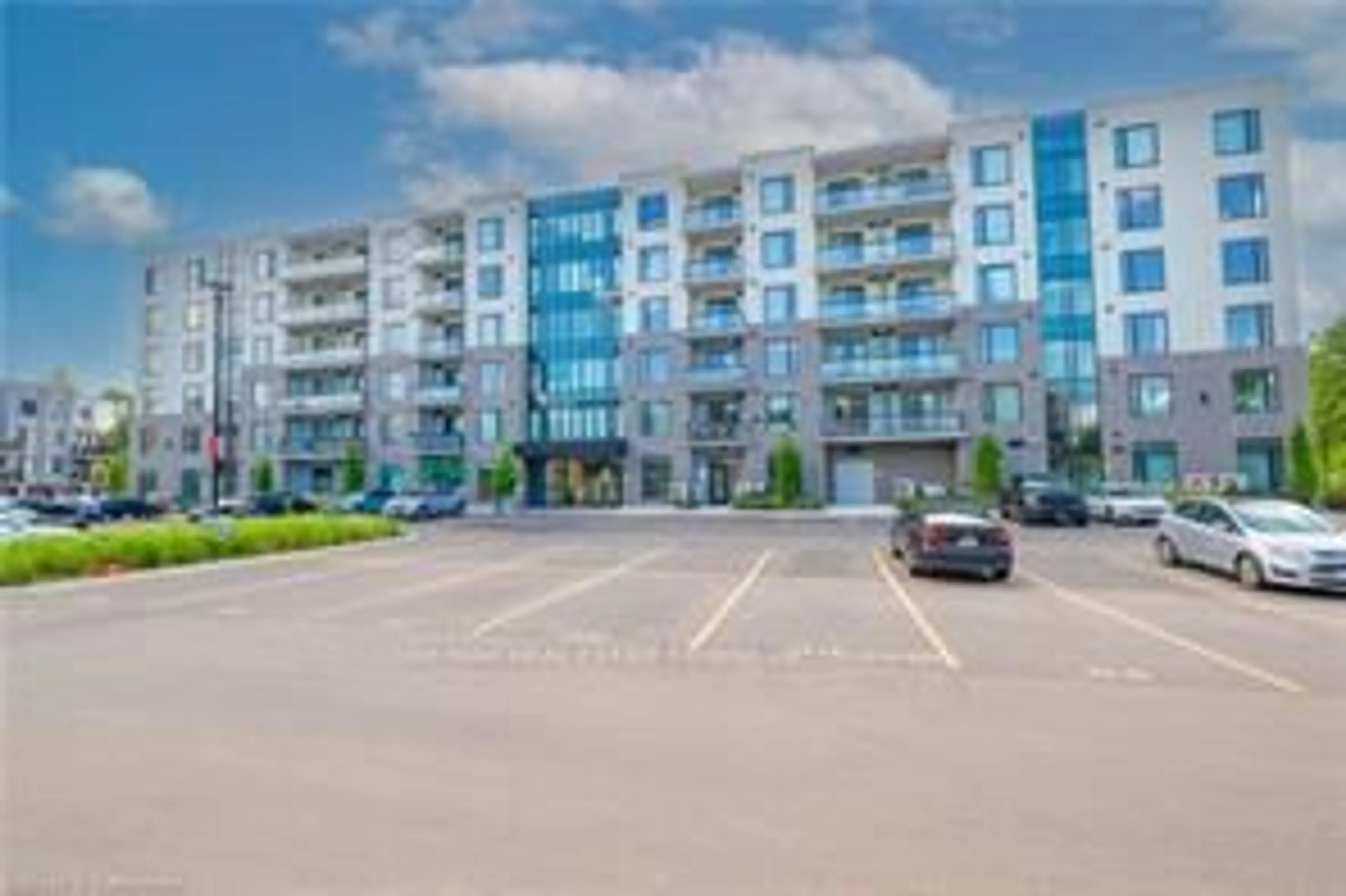 Unknown for 107 Roger St #503, Waterloo Ontario N2J 0G3