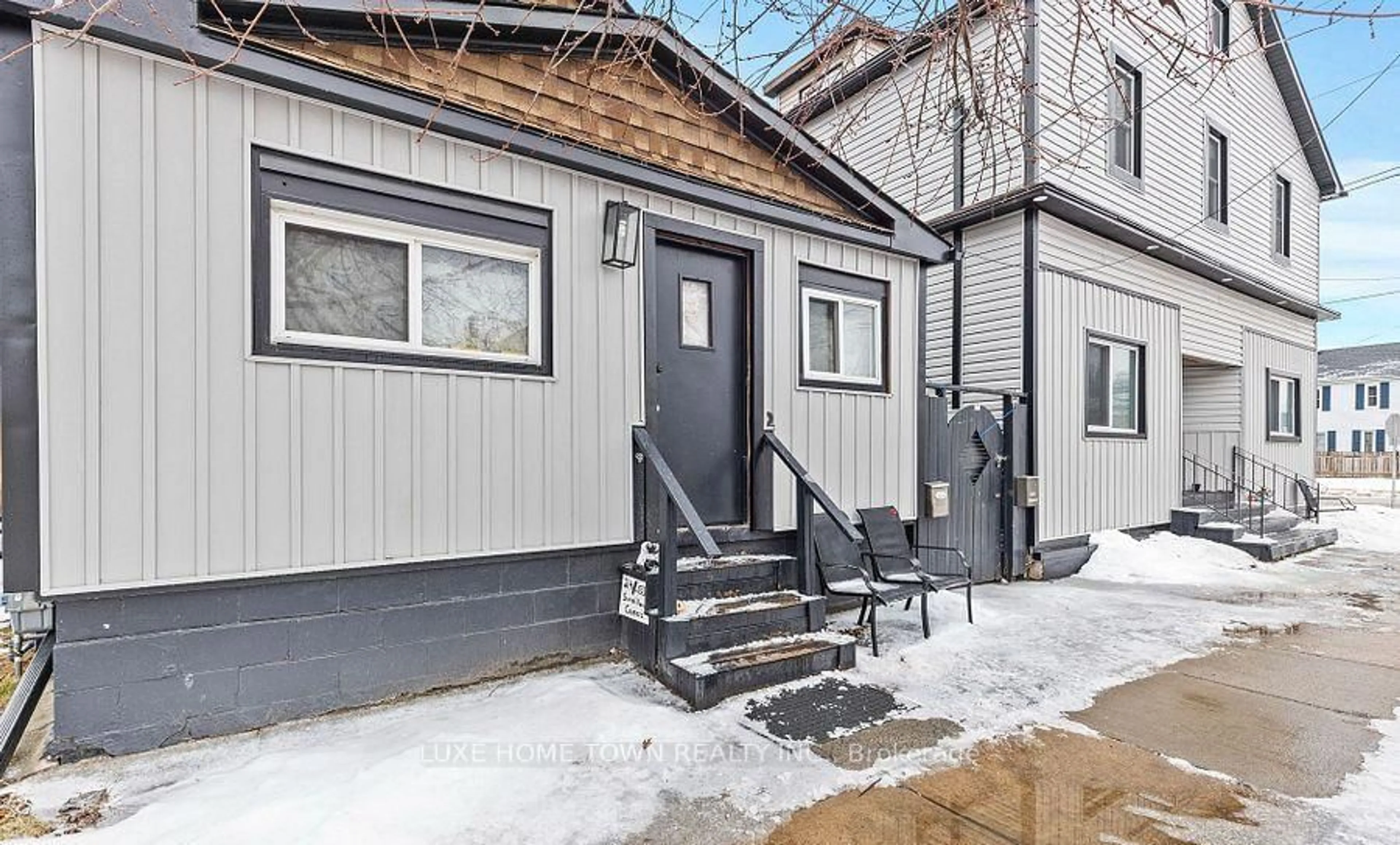 Unknown for 224 MITCHELL St, Port Colborne Ontario L3K 1Y3