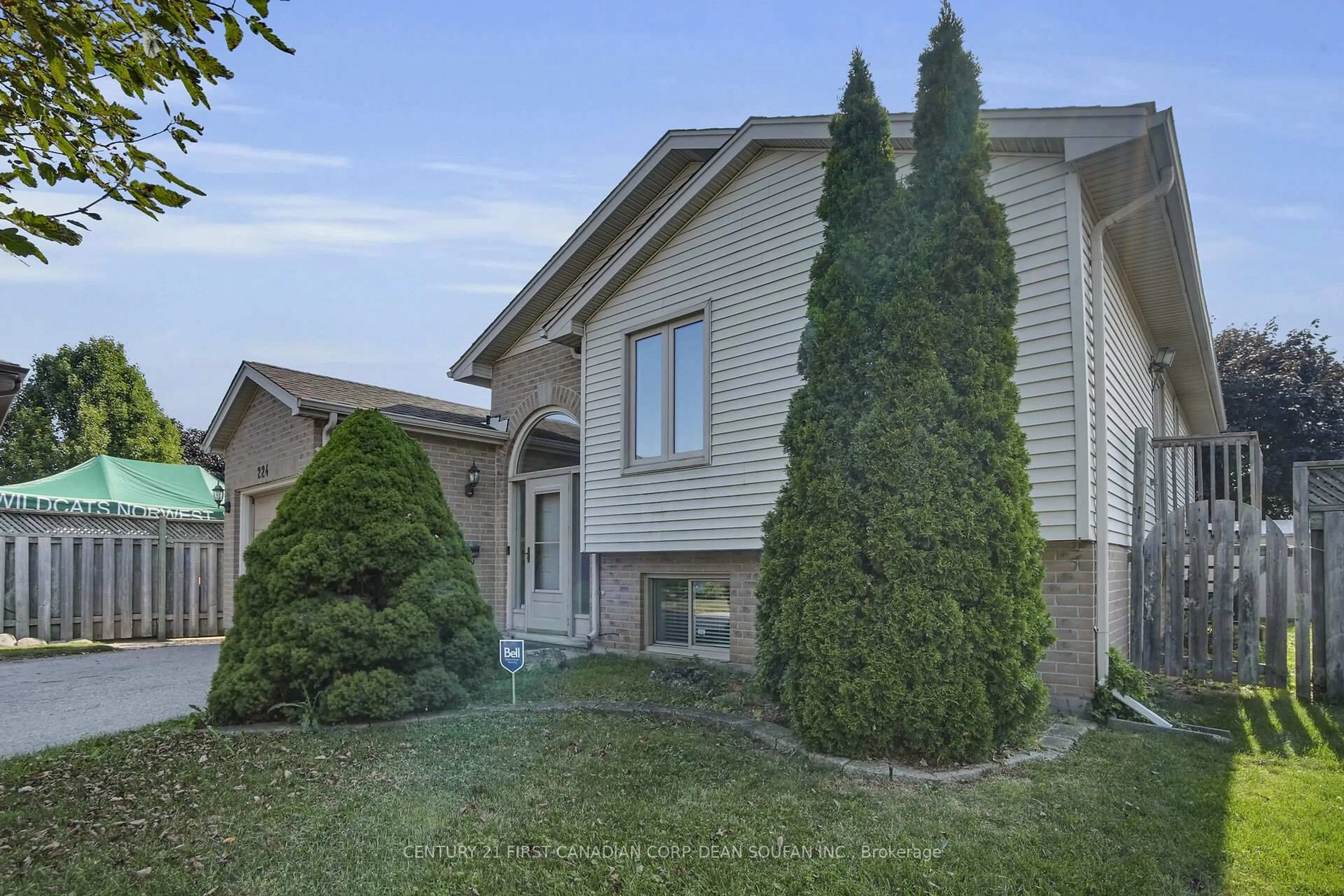 Unknown for 224 Josselyn Pl, London South Ontario N6E 3V2