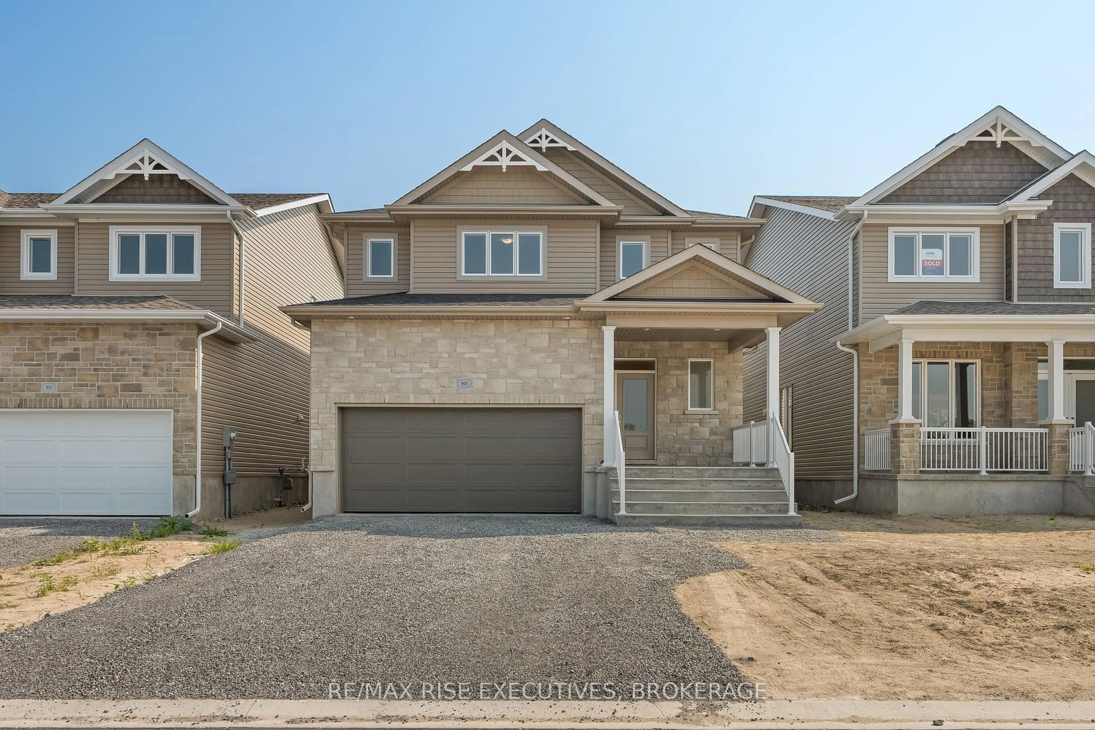 Unknown for 921 Goodwin Dr, Kingston Ontario K7P 0P8