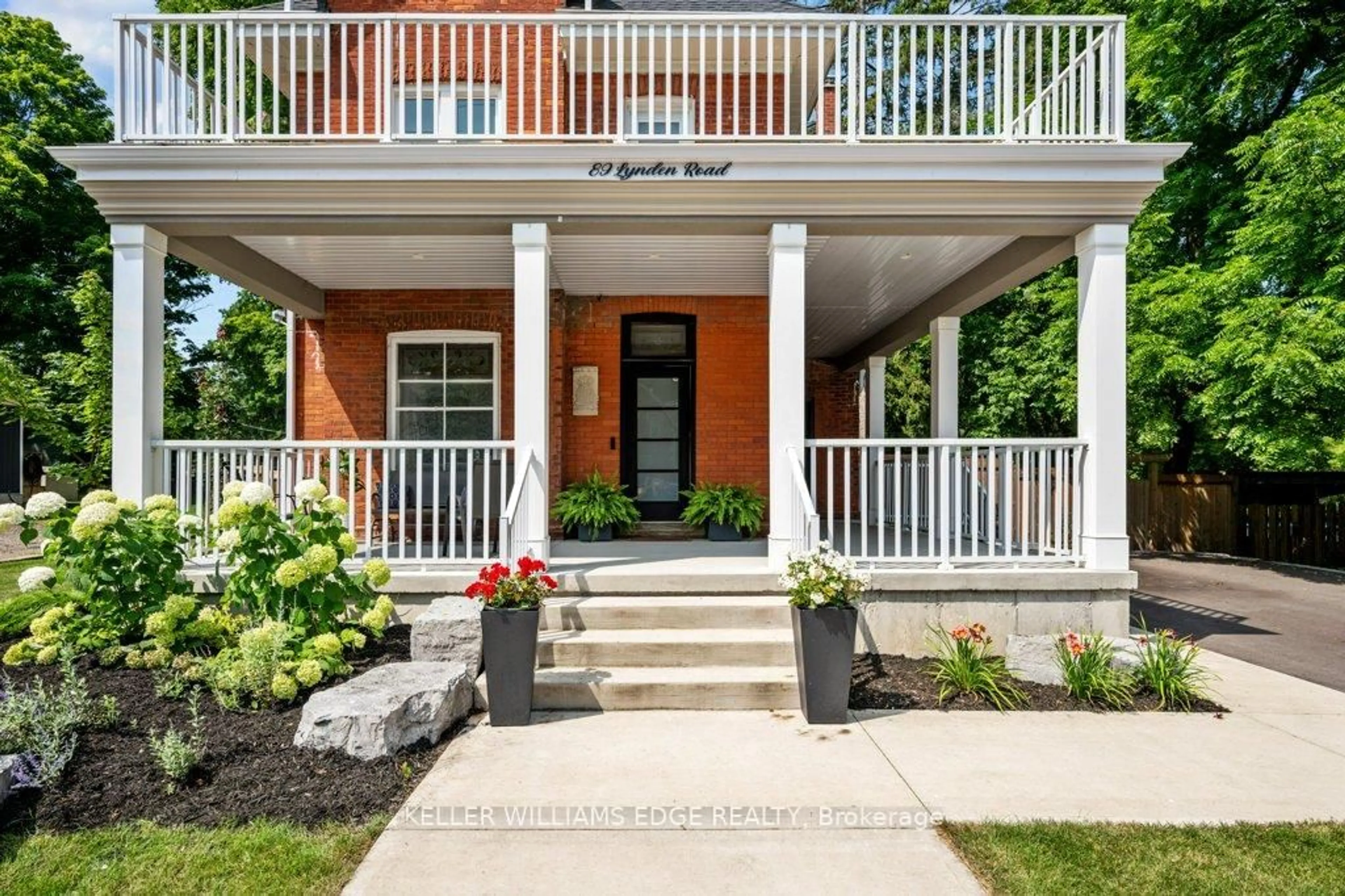 Unknown for 89 Lynden Rd, Hamilton Ontario L0R 1T0