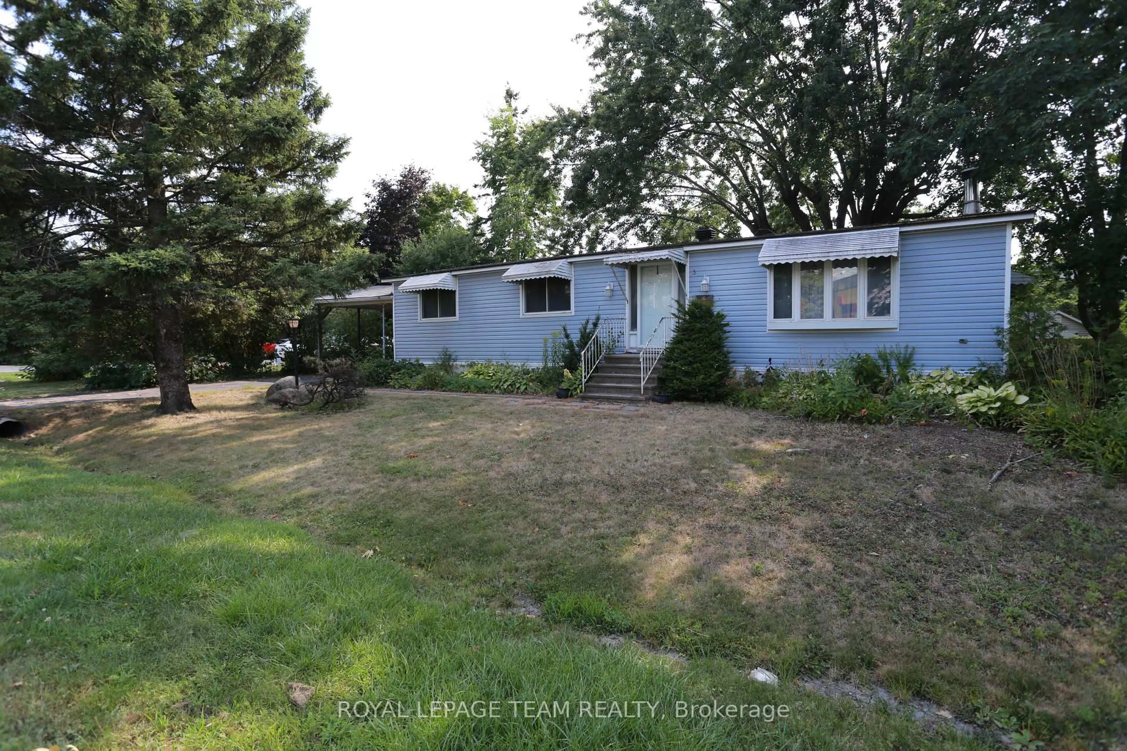 Unknown for 3 Fringewood Dr, Stittsville Ontario K2S 1T1