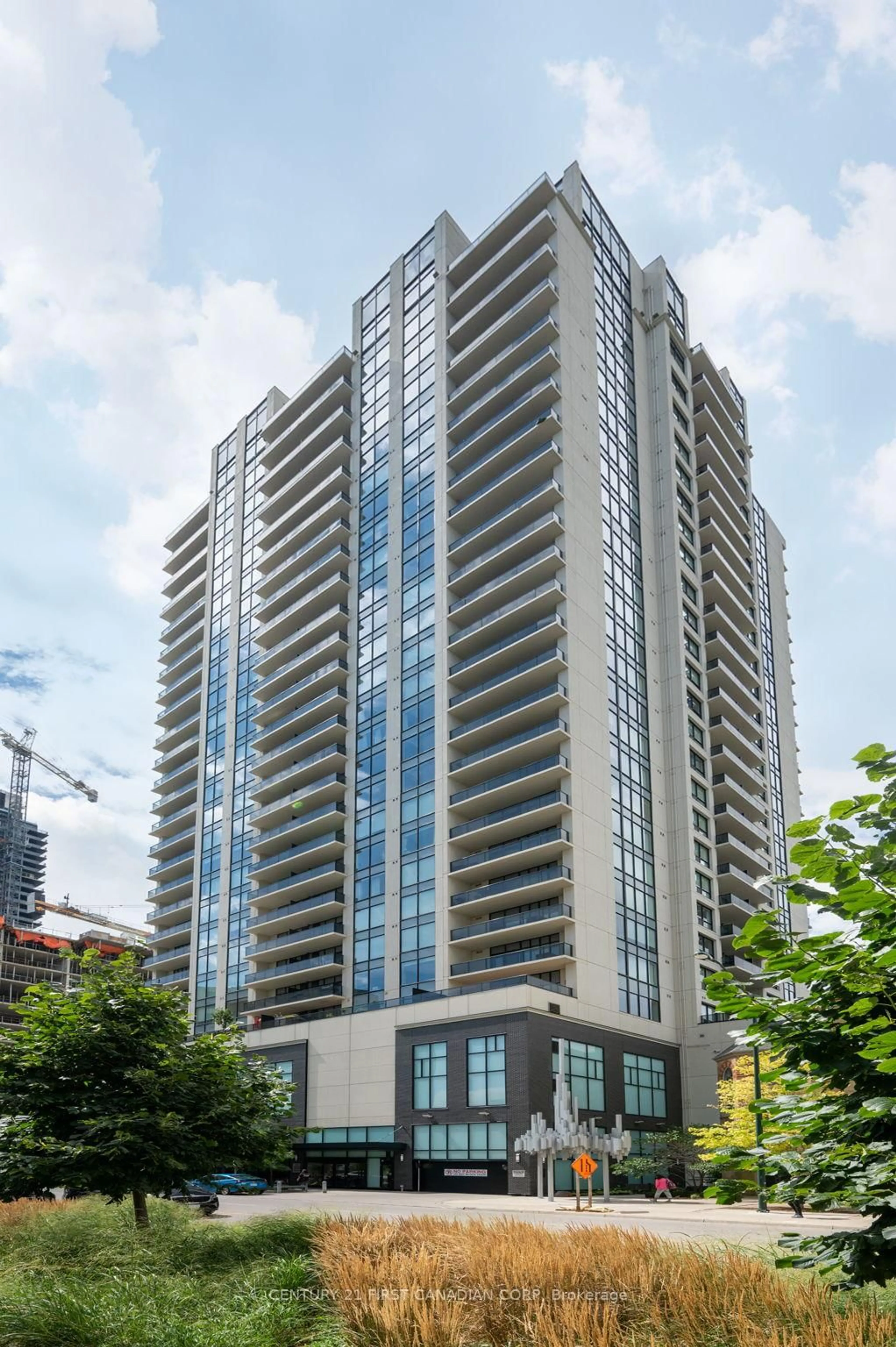 Unknown for 505 Talbot St #1109, London East Ontario N6A 2S6