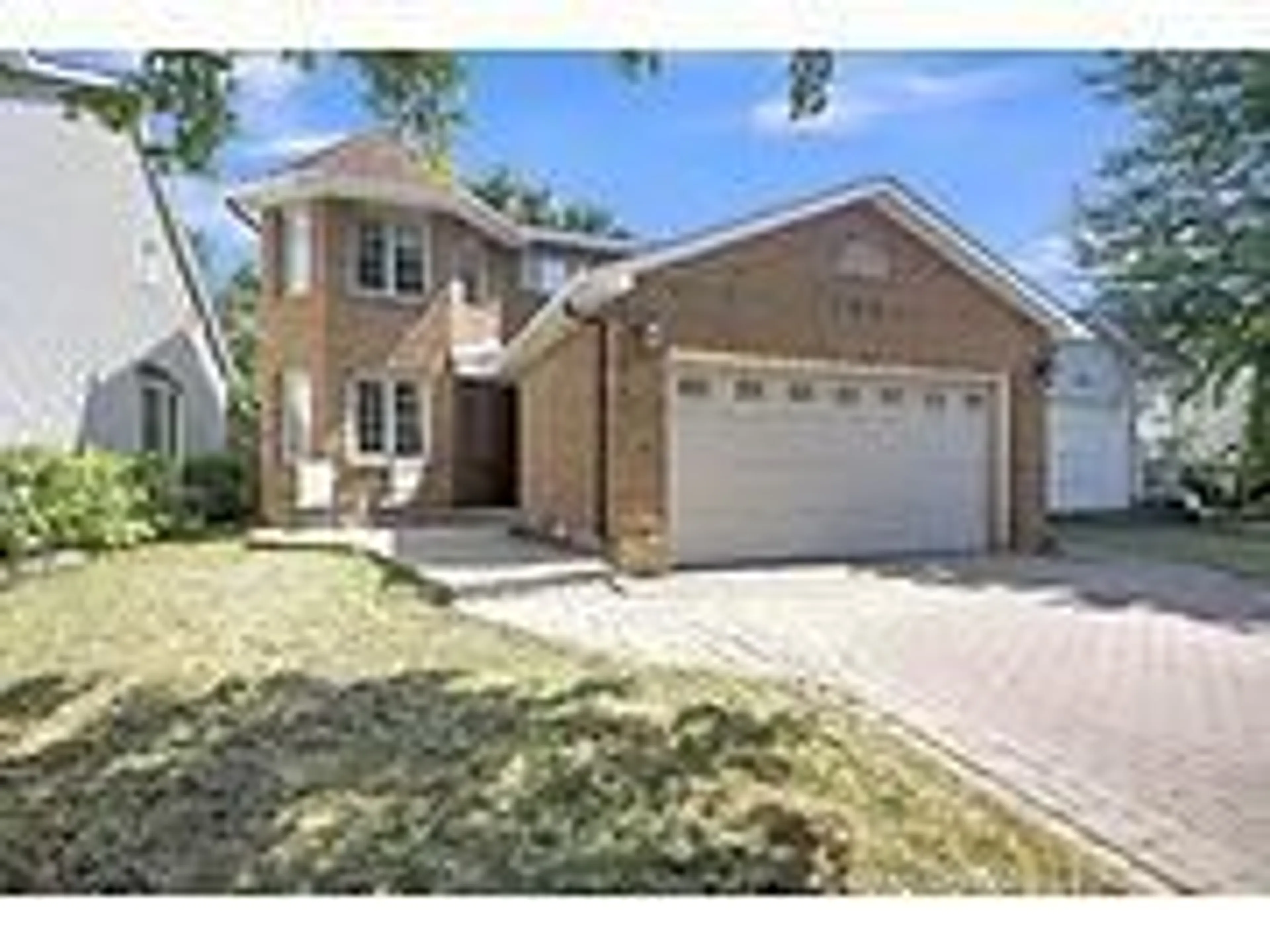 Home with brick exterior material, street for 1661 Kindersley Ave, Orleans Ontario K1C 4V4