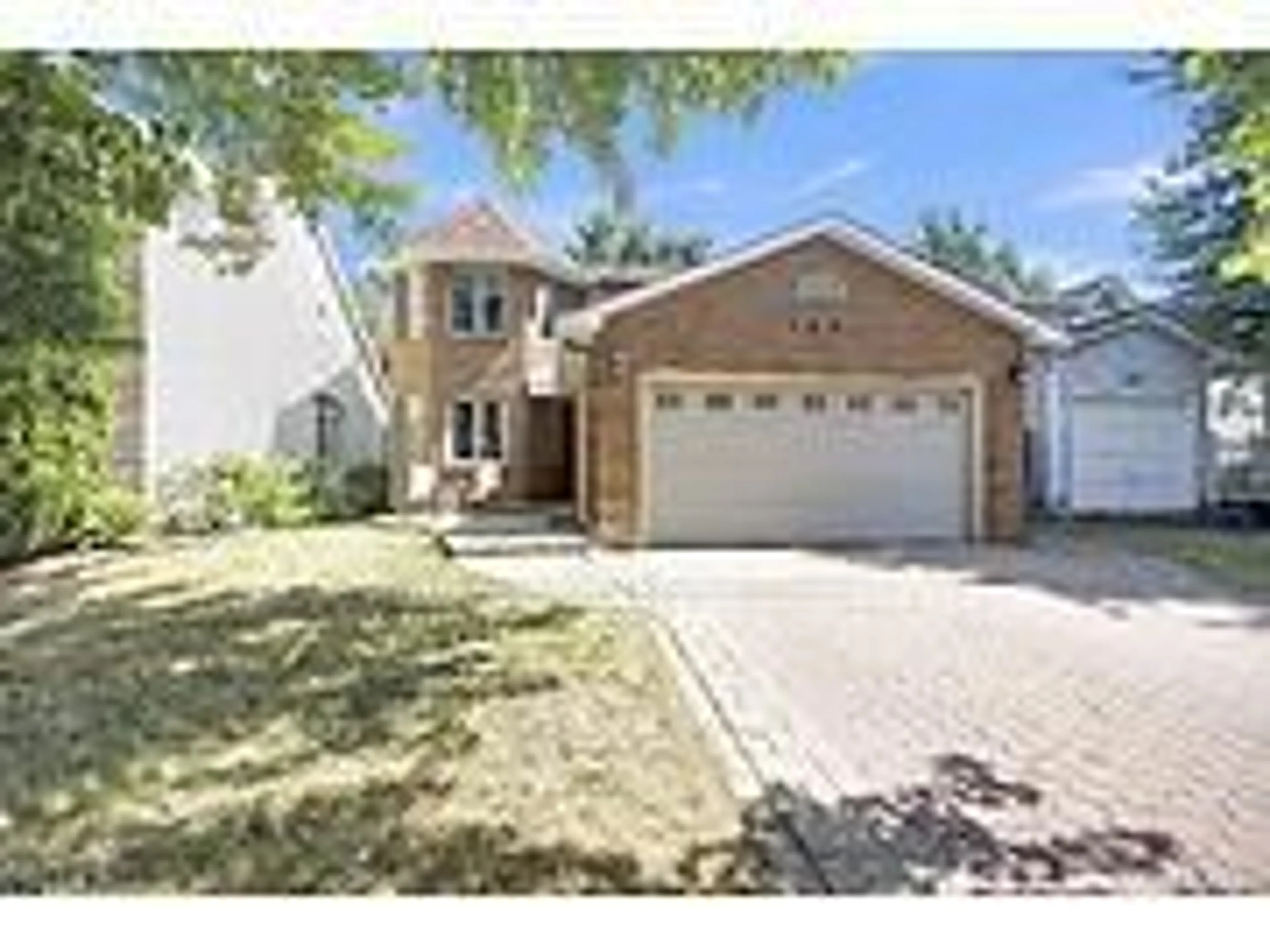 Home with brick exterior material, street for 1661 Kindersley Ave, Orleans Ontario K1C 4V4