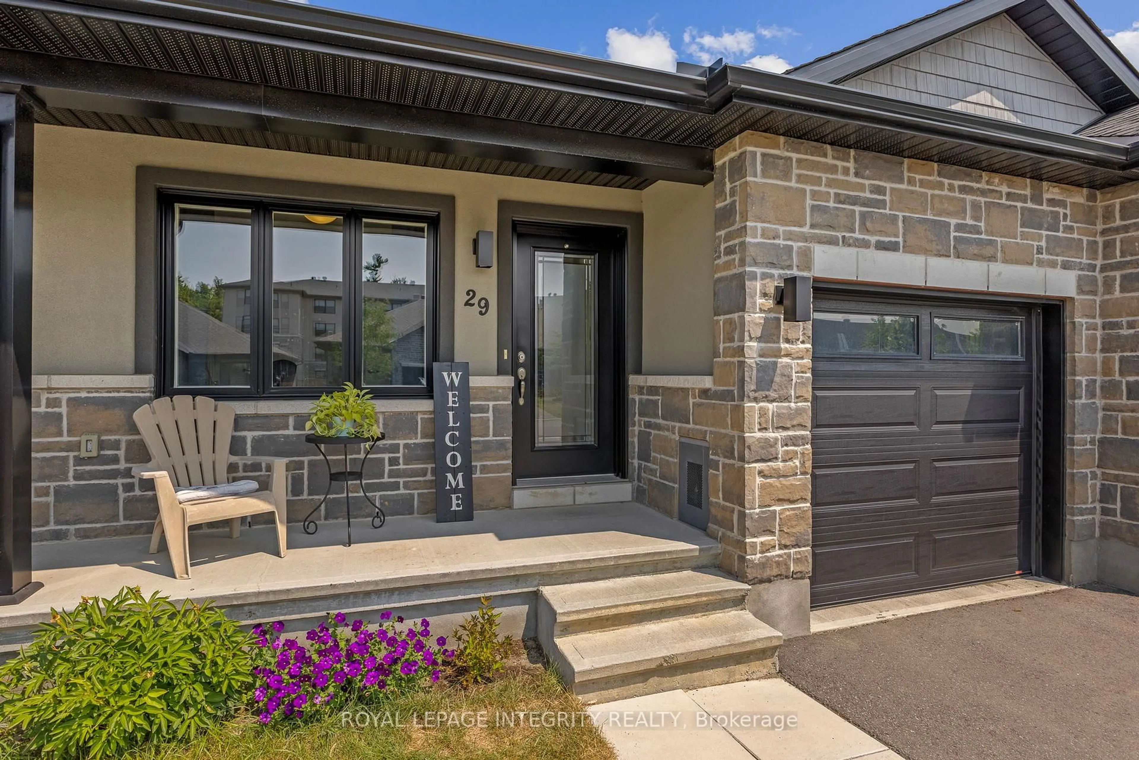 Unknown for 29 Morgan Clouthier Way, Arnprior Ontario K7S 0H9