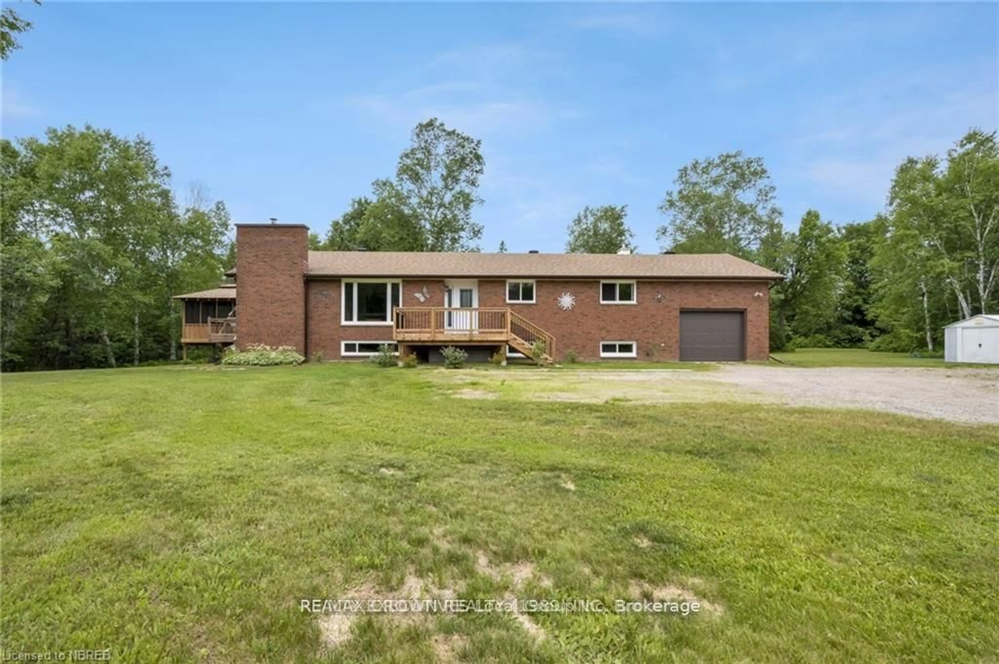 Unknown for 518 Northriver Rd, Unorganized Townships Ontario P0H 2A0