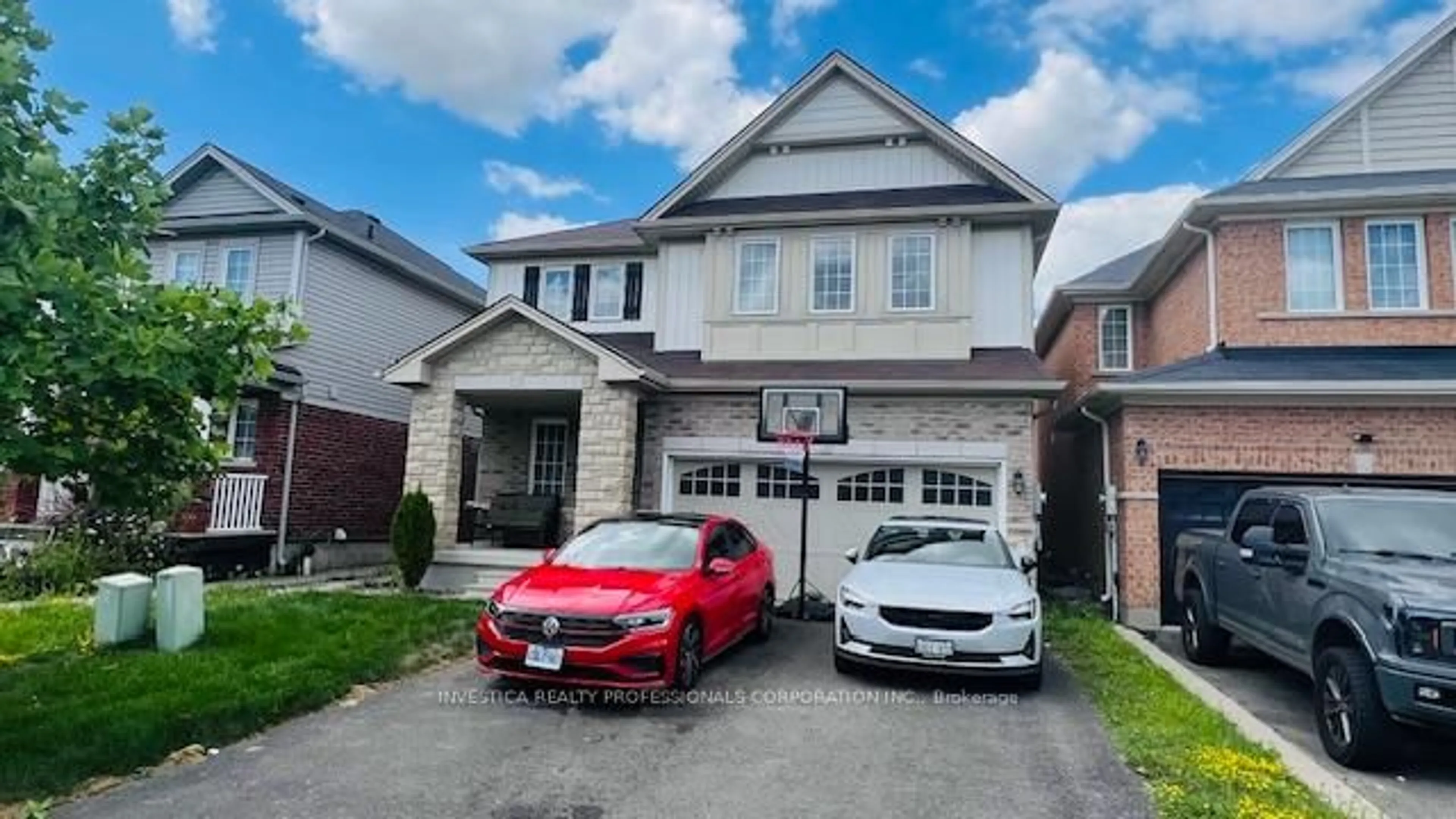 Home with brick exterior material, street for 32 CLEGHORN Dr, Hamilton Ontario L0R 1C0