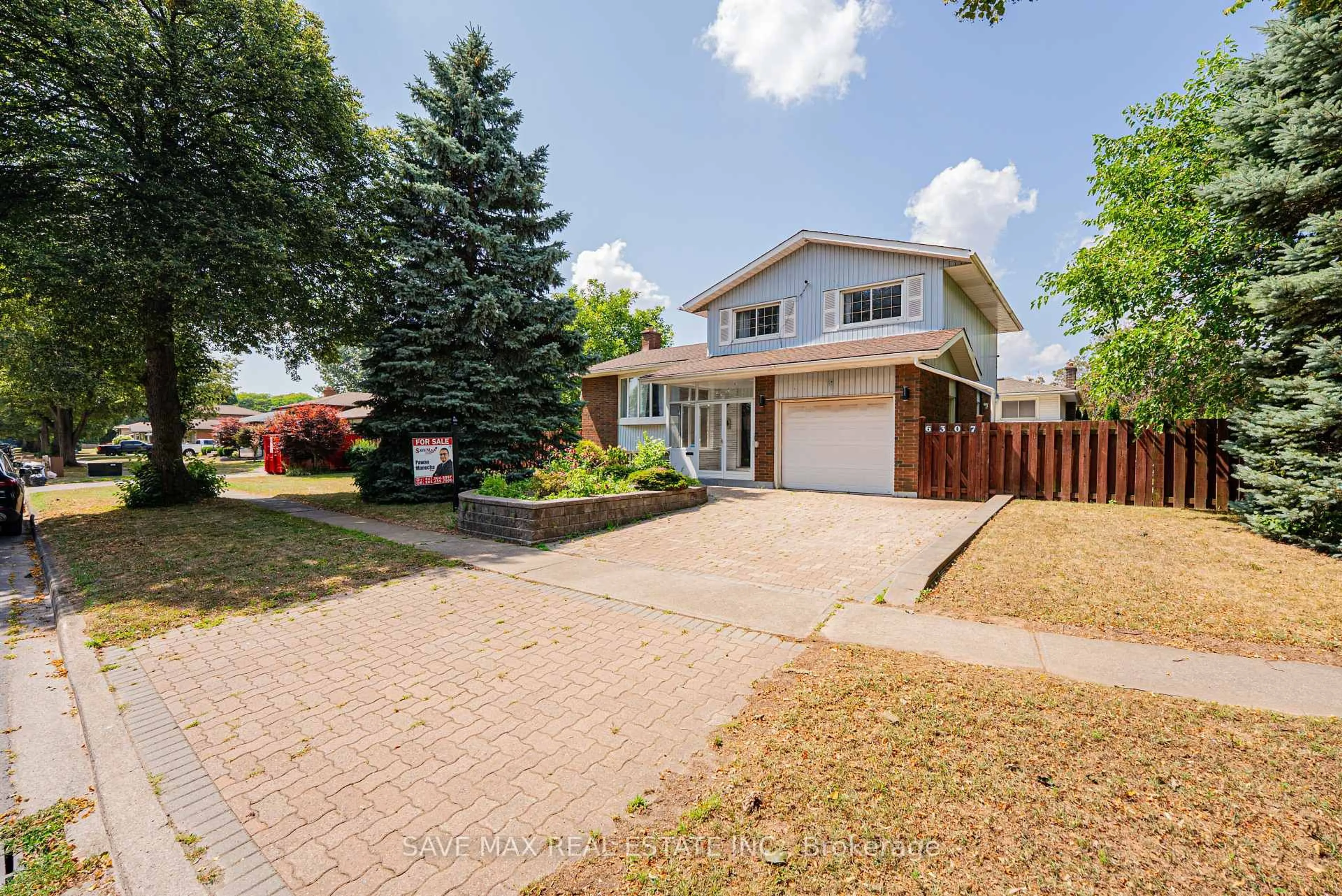 Unknown for 6307 Carolyn Ave, Niagara Falls Ontario L2E 5H6