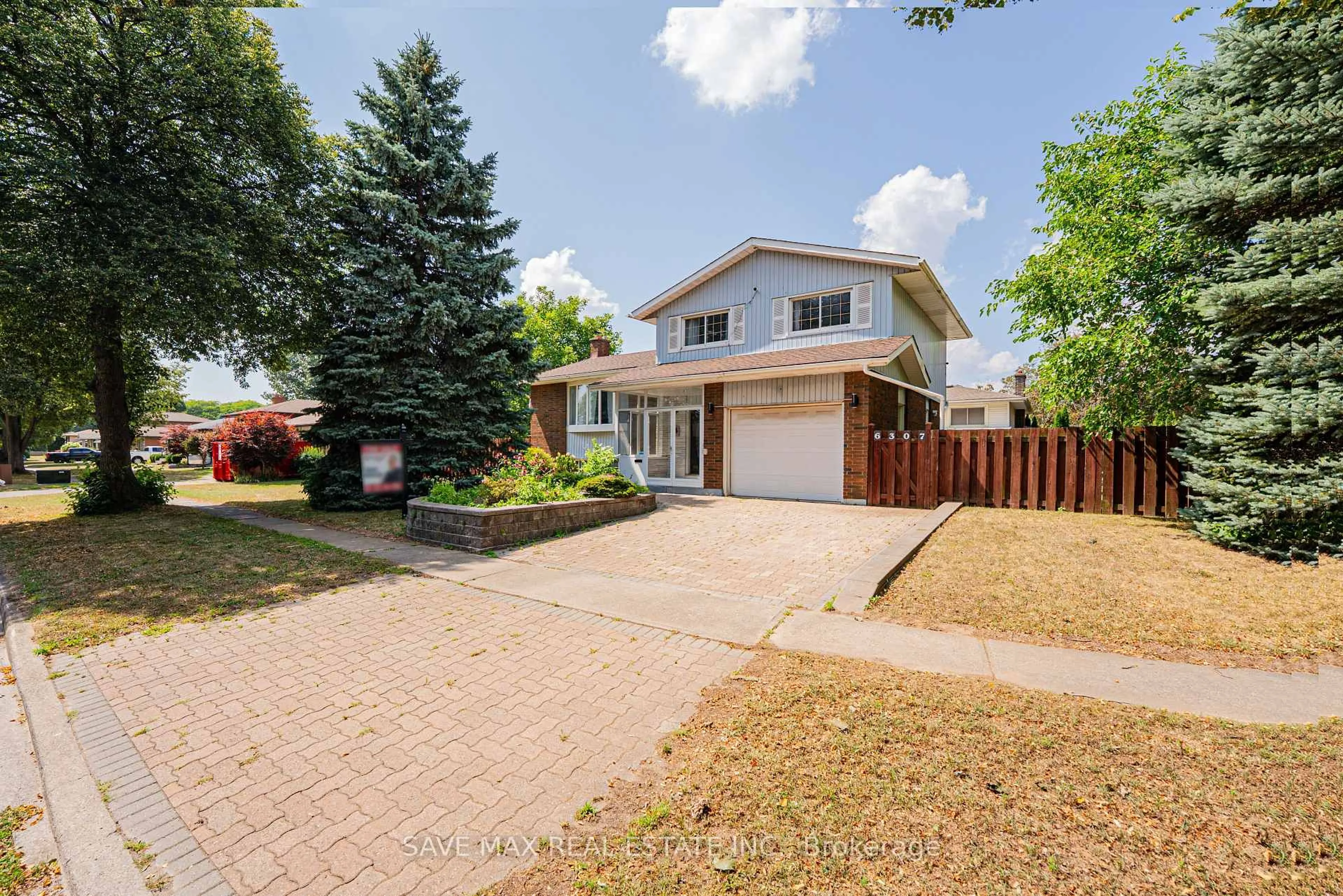 Unknown for 6307 Carolyn Ave, Niagara Falls Ontario L2E 5H6
