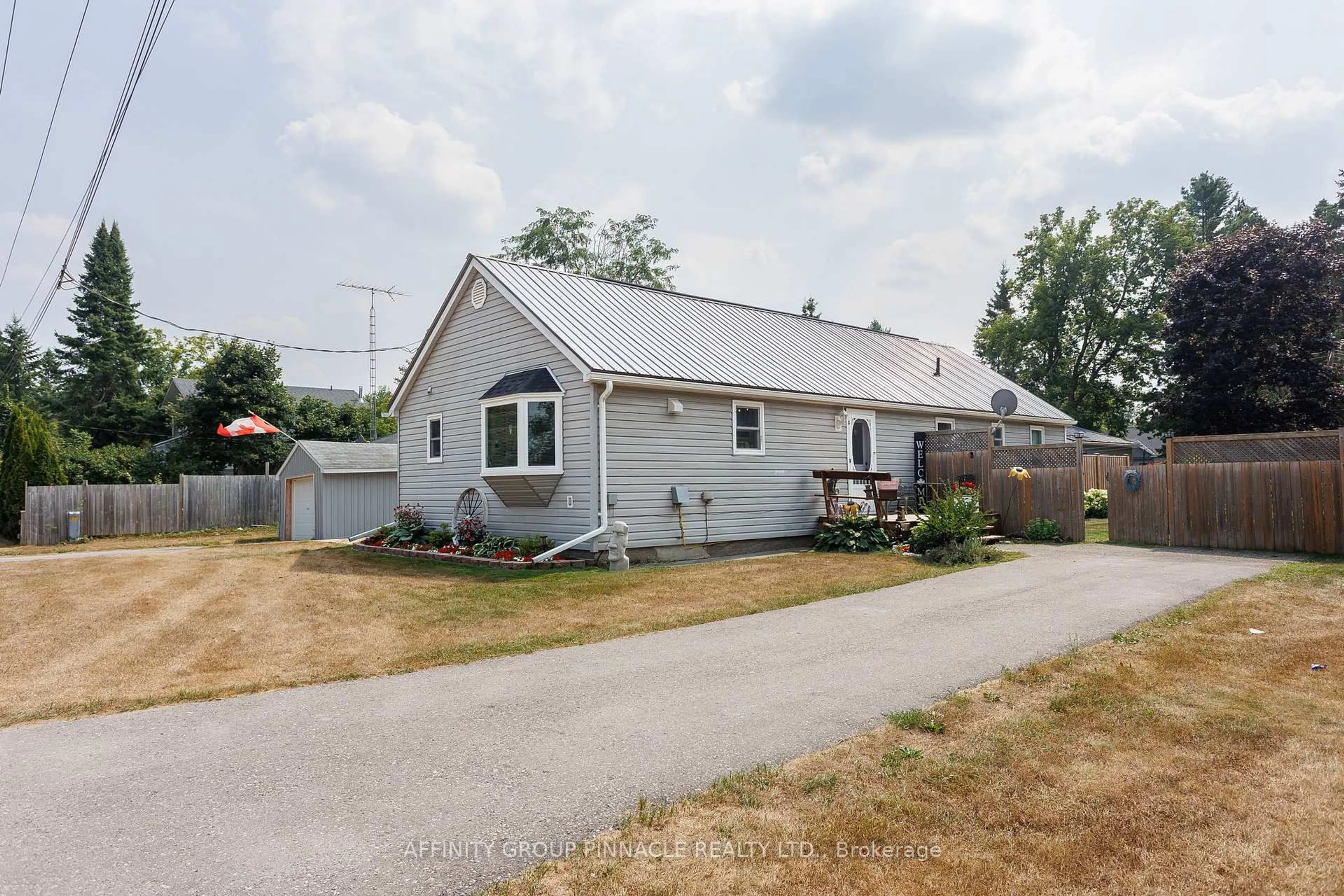 Unknown for 97 Bolsover Rd, Kawartha Lakes Ontario K0M 2T0