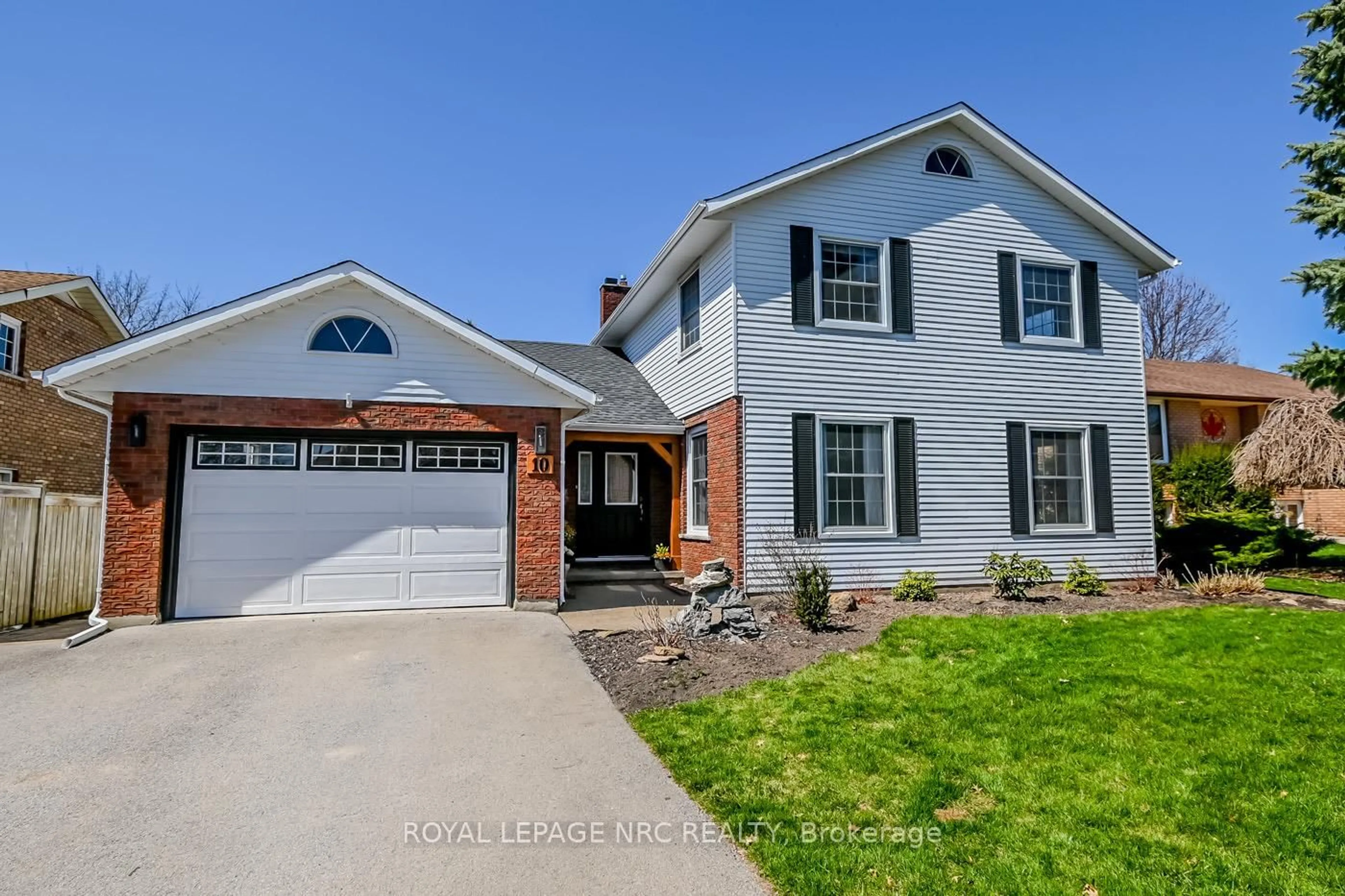 Unknown for 10 Vinemount Dr, Pelham Ontario L0S 1E5