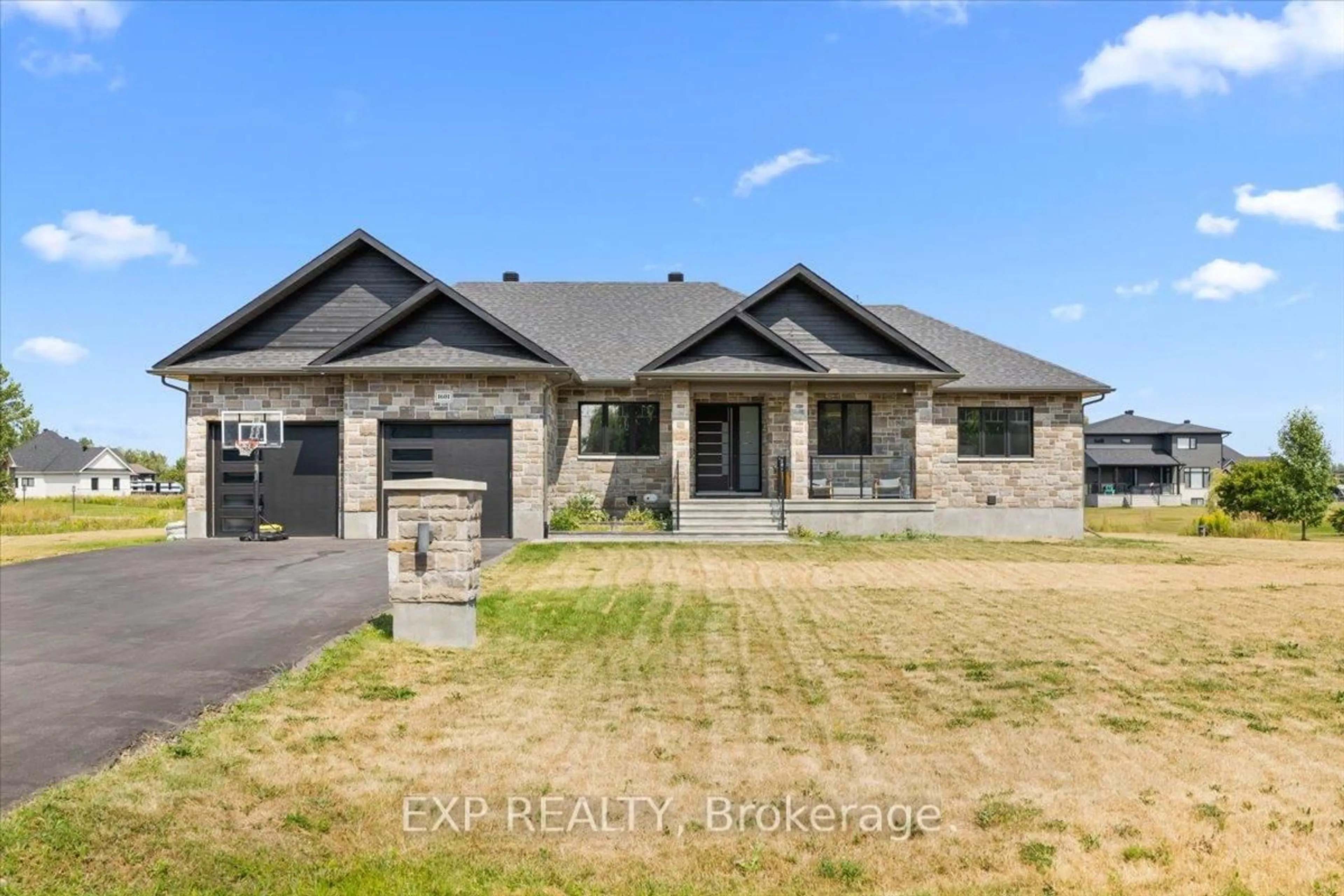Unknown for 1601 Lakeshore Dr, Ottawa Ontario K4P 0E9