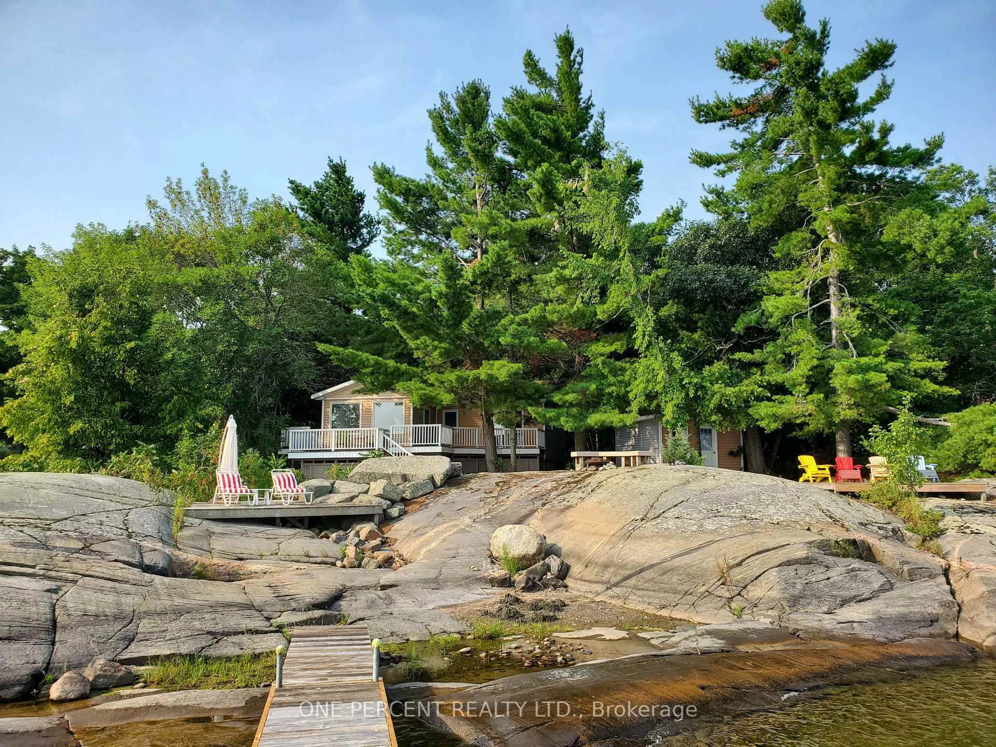 Unknown for 48 Is 540 Georgian Bay, Georgian Bay Ontario P0E 1E0