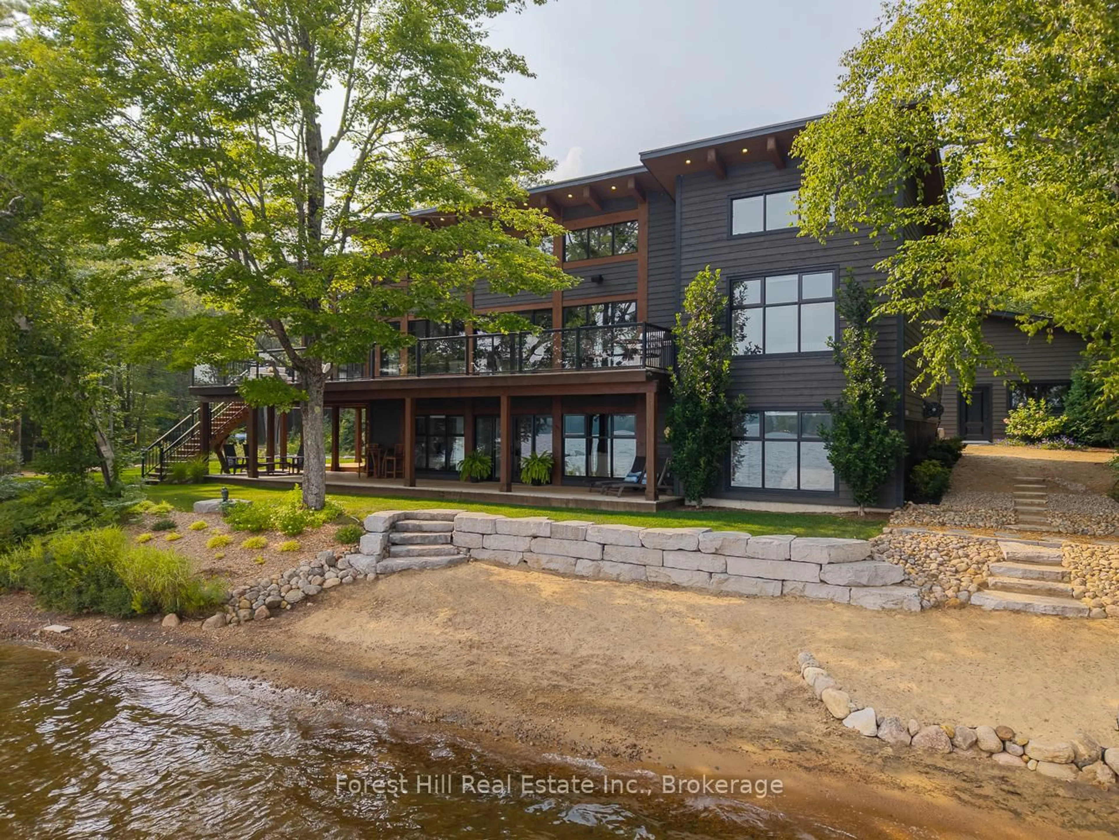 Unknown for 1380 Milne Rd, Bracebridge Ontario P1L 1X1