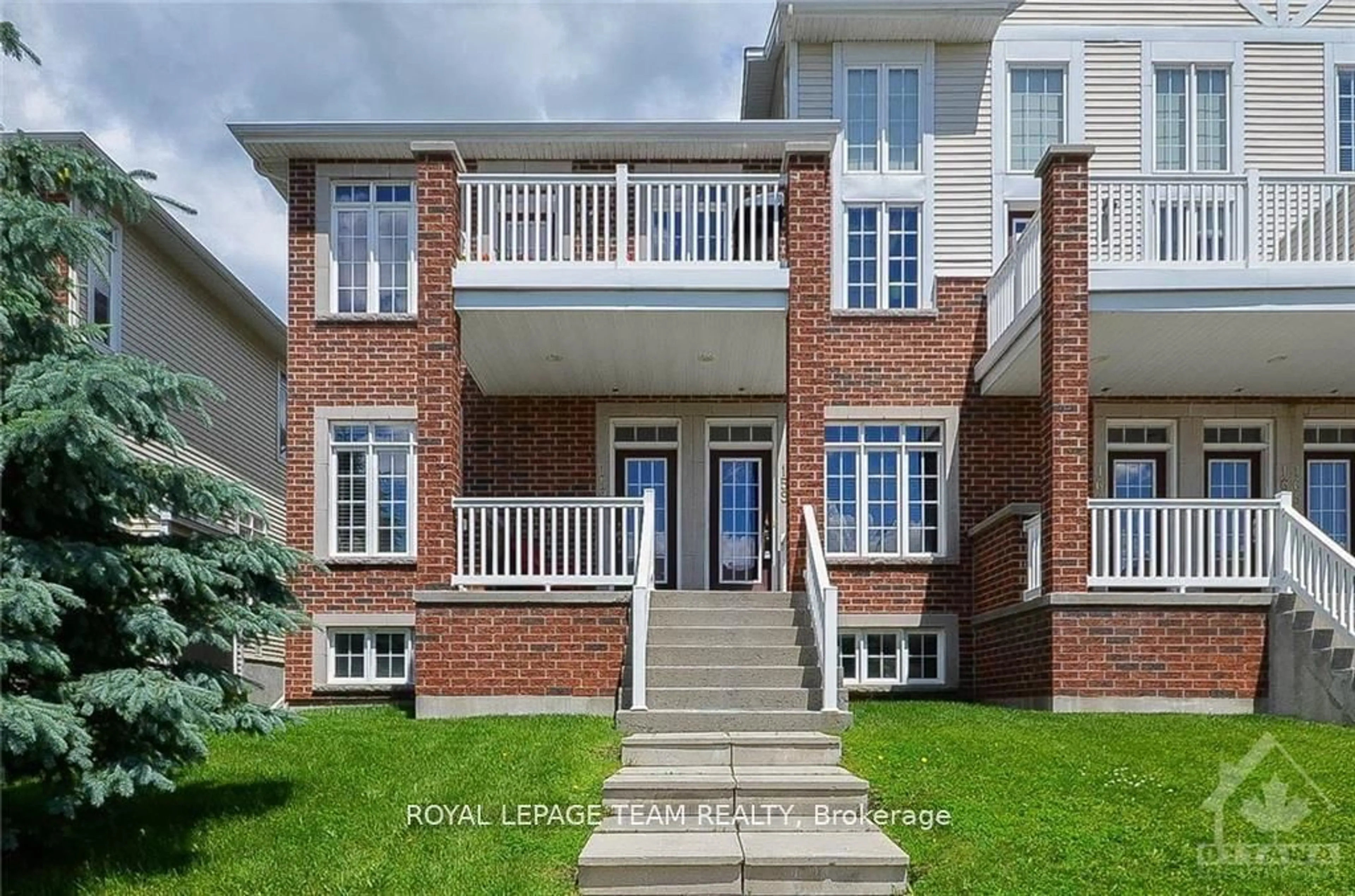 Unknown for 159 Eye Bright Cres, Ottawa Ontario K1V 2K6