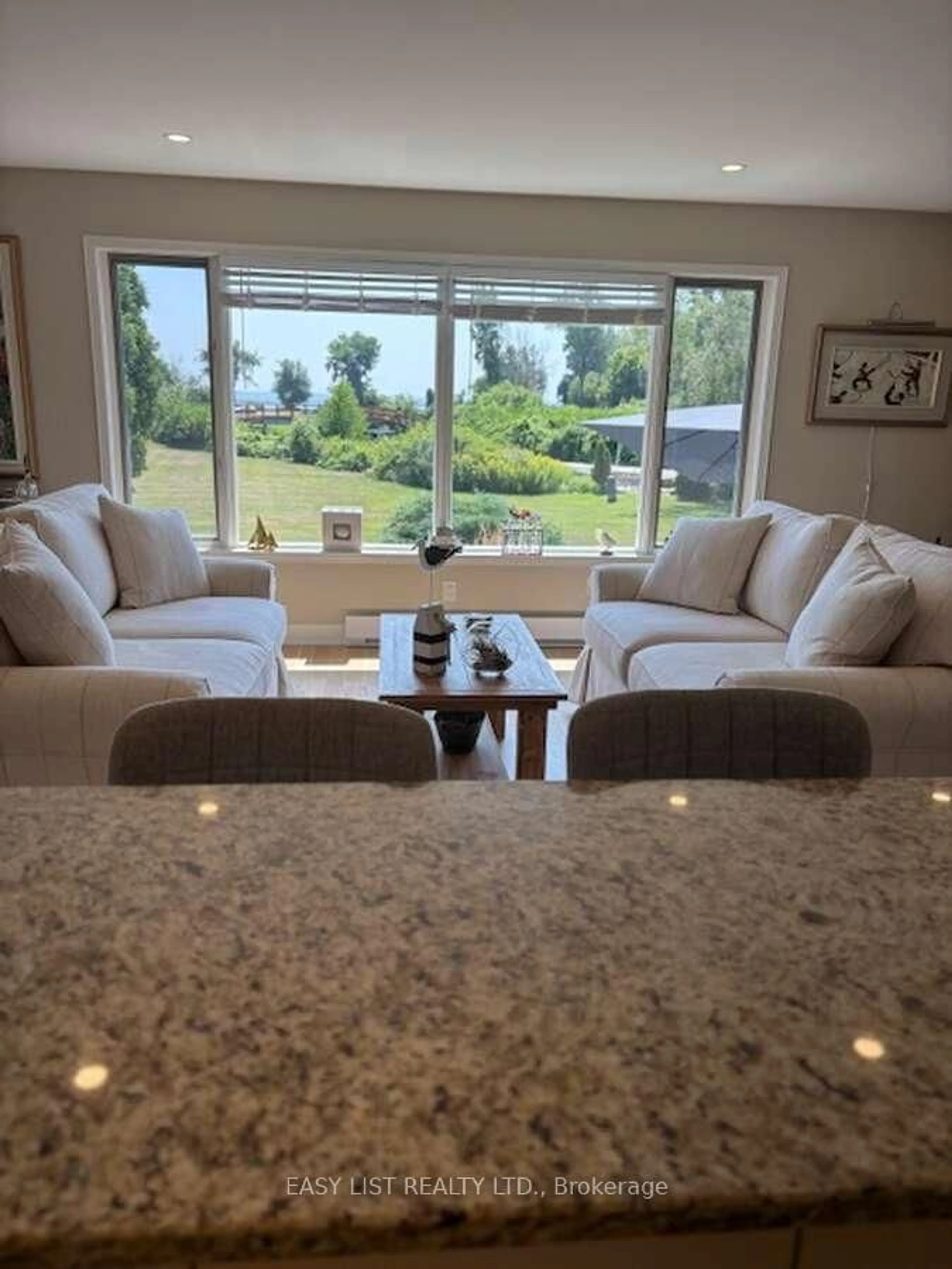 Living room with furniture, unknown for 6266 MacDonald Crt, South Glengarry Ontario K0C 1E0