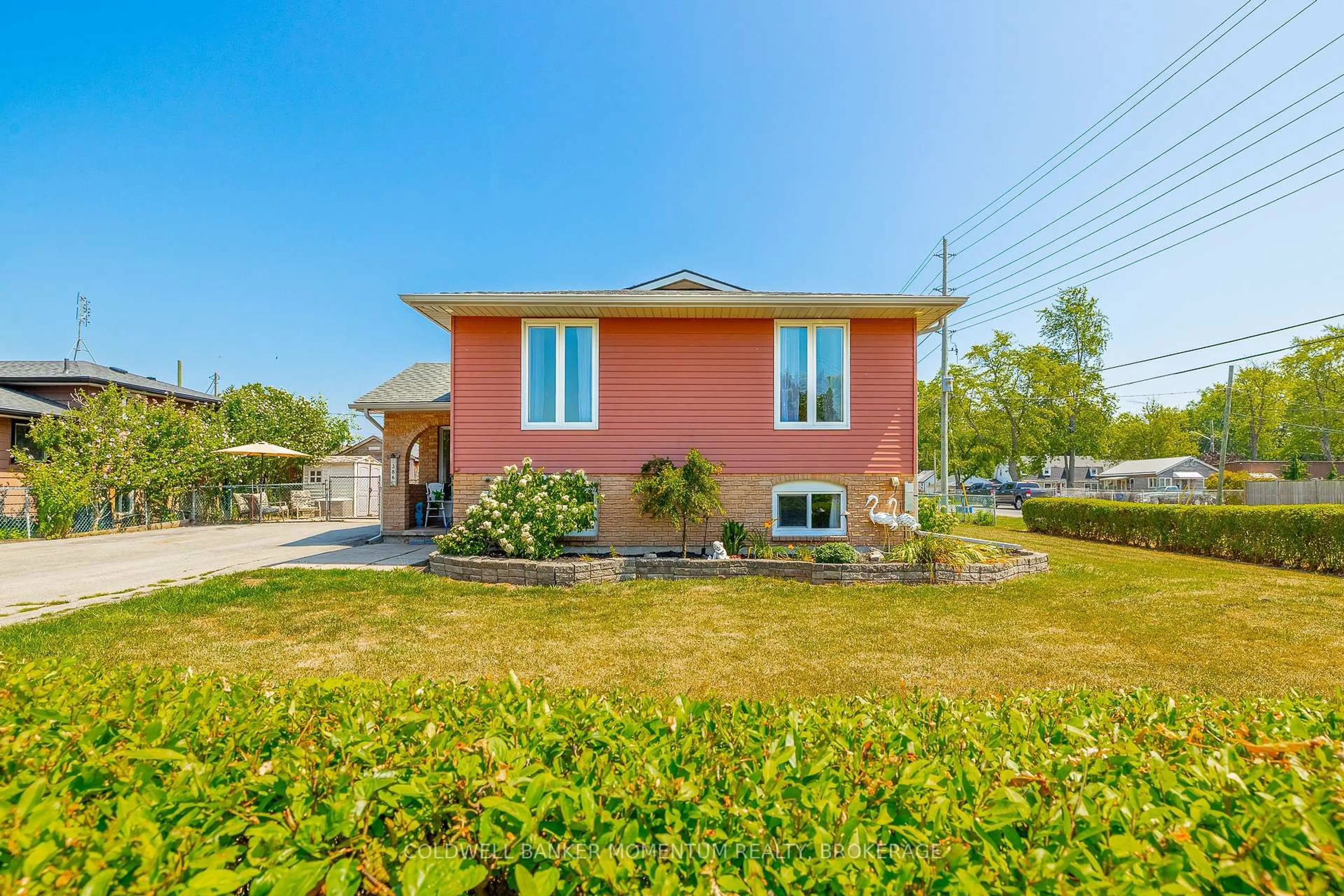 Unknown for 386 Daytona Dr, Fort Erie Ontario L2A 4Y9