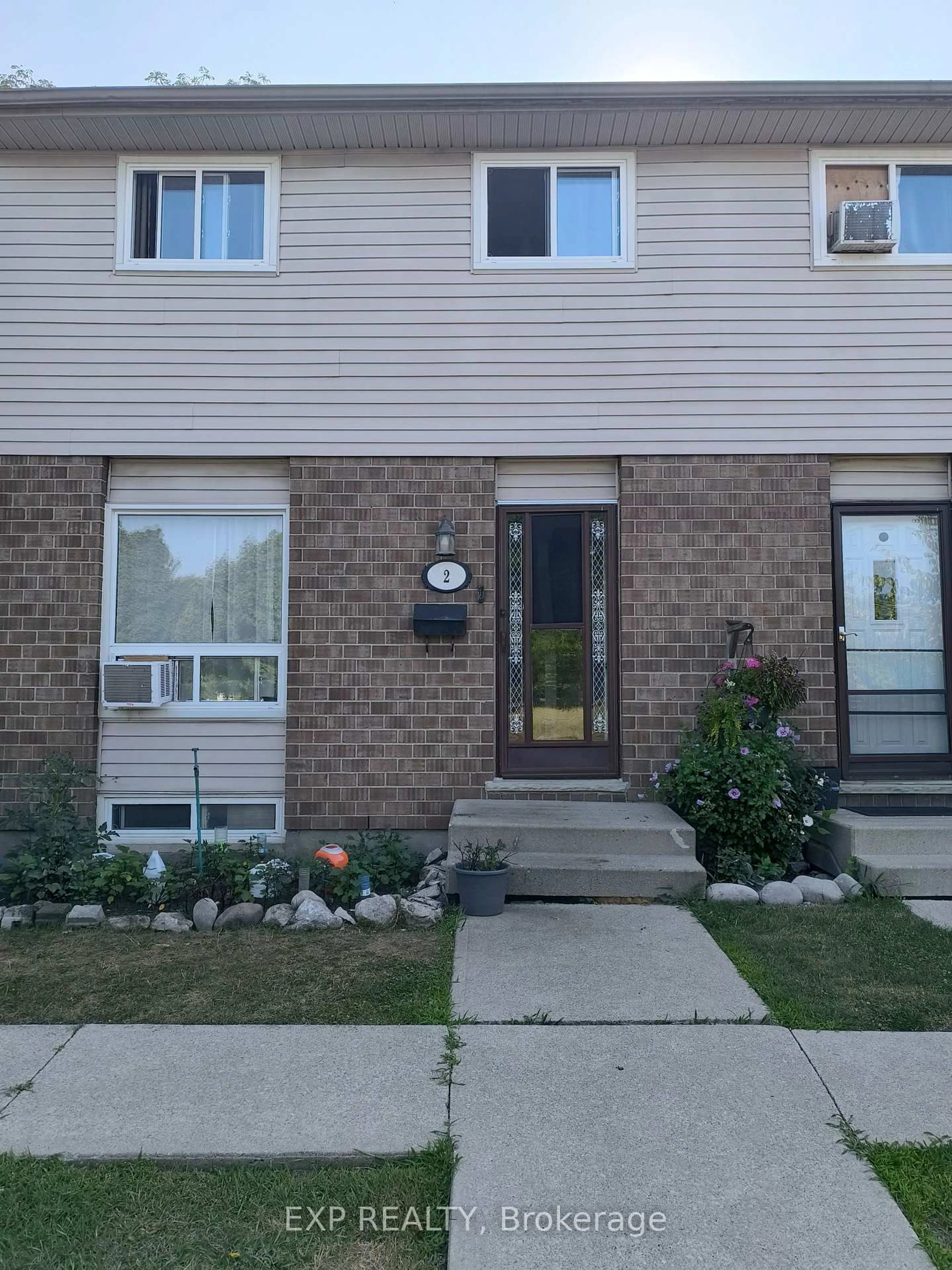Unknown for 311 Vesta Rd #2, London East Ontario N5Y 5H8