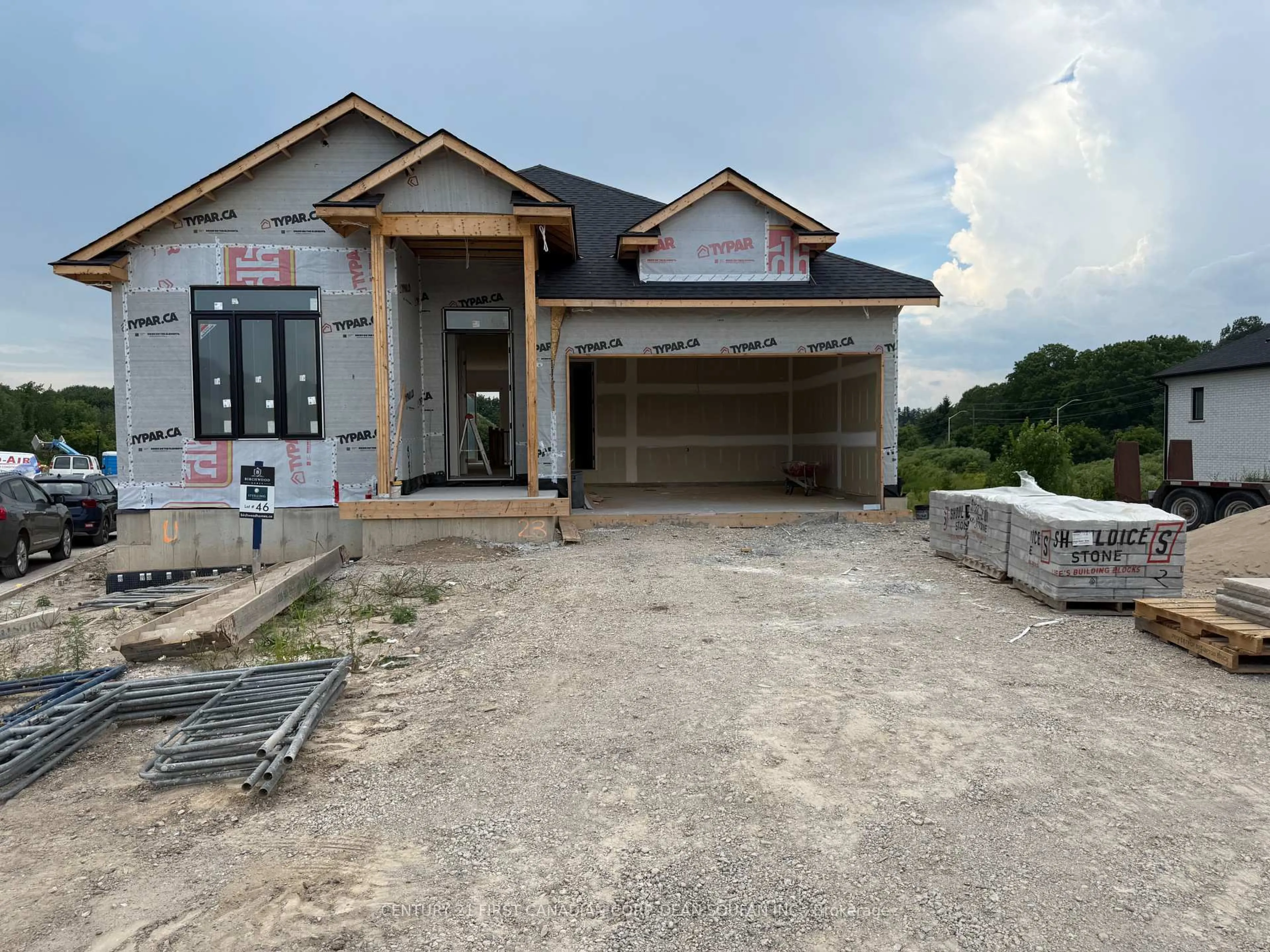 Unknown for 3425 GRAND OAK Crossing #46, London South Ontario N6P 0K4
