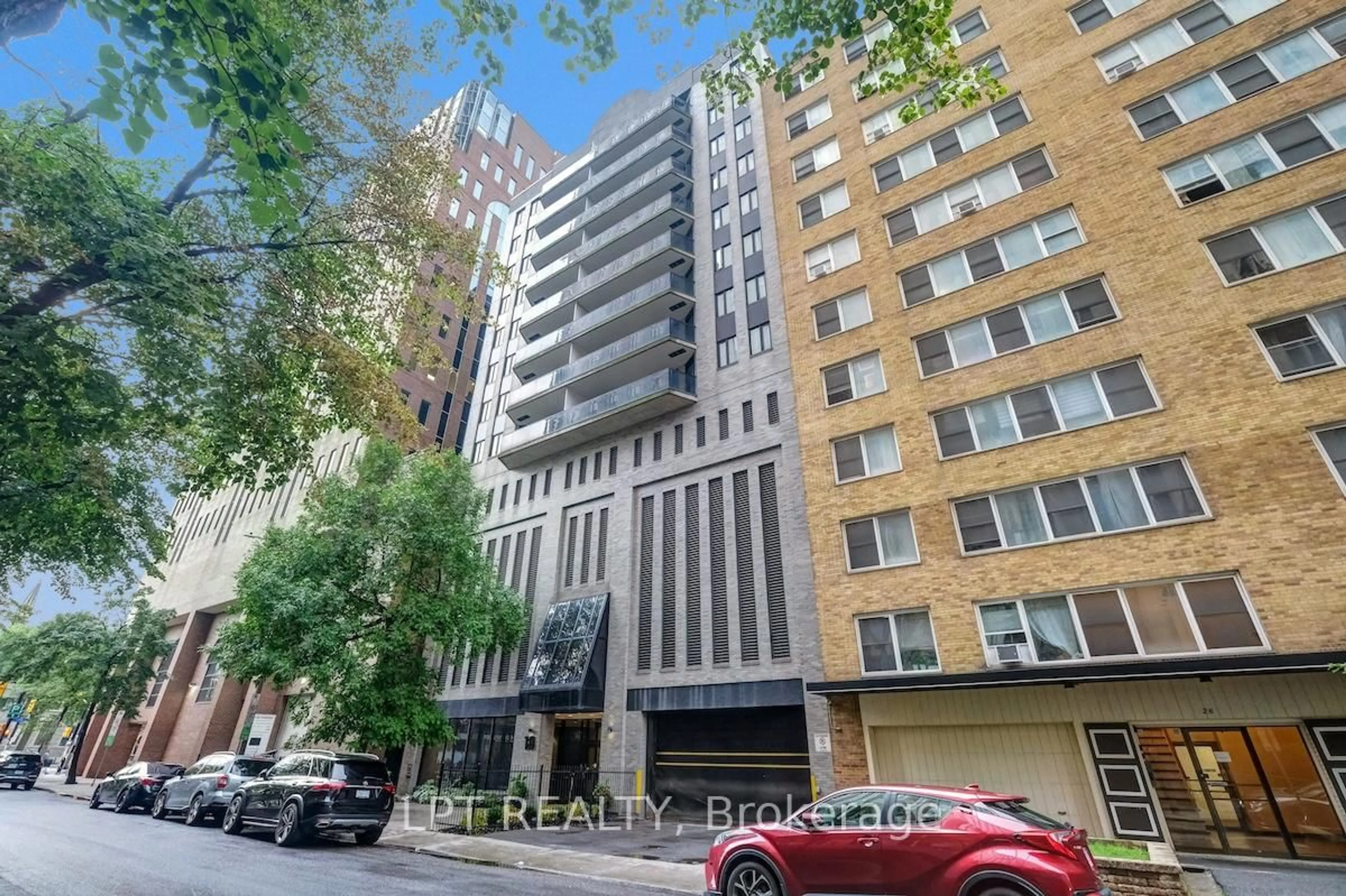 Unknown for 18 Nepean St #PH3, Ottawa Ontario K2P 2L2