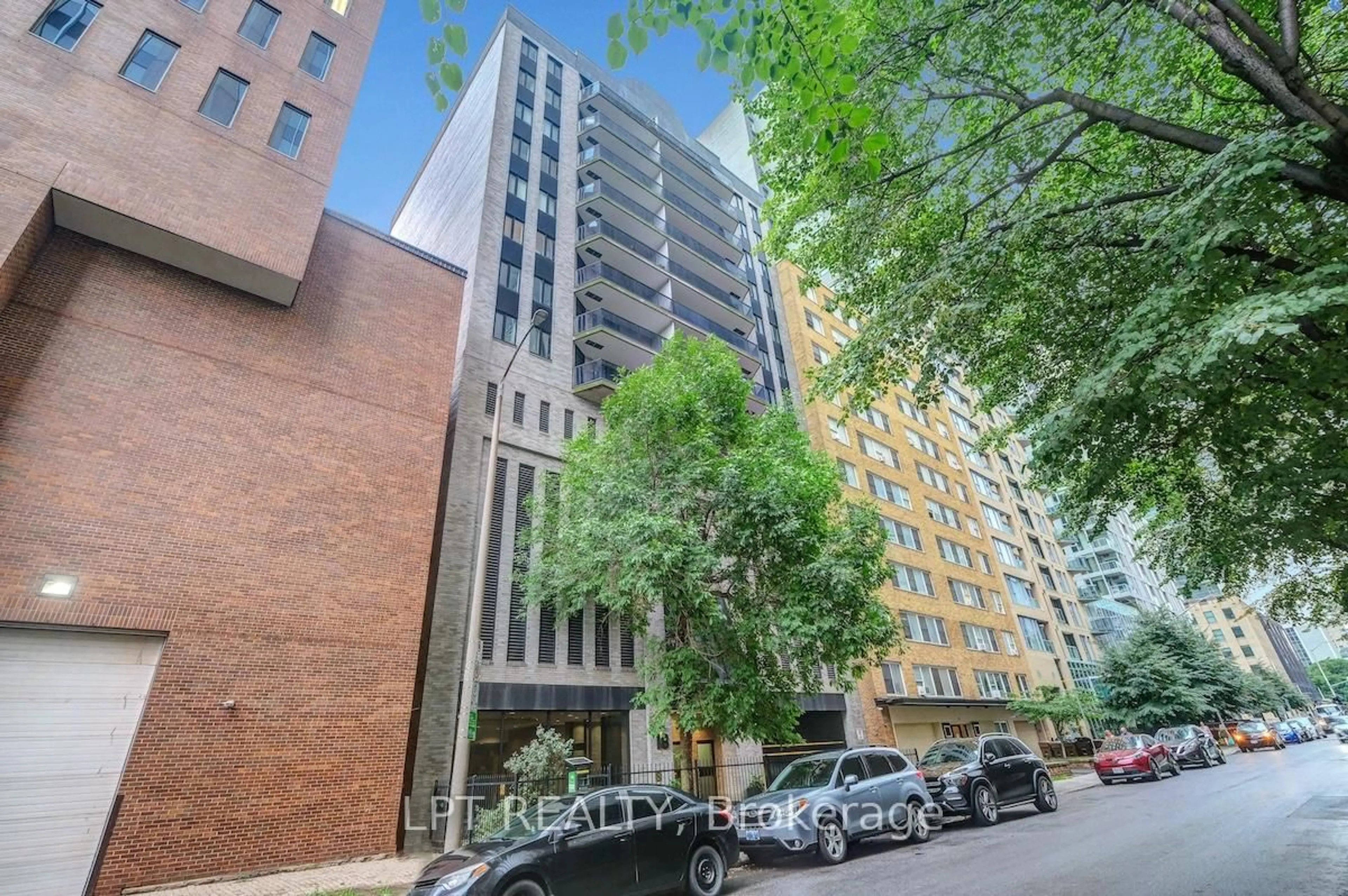 Unknown for 18 Nepean St #PH3, Ottawa Ontario K2P 2L2