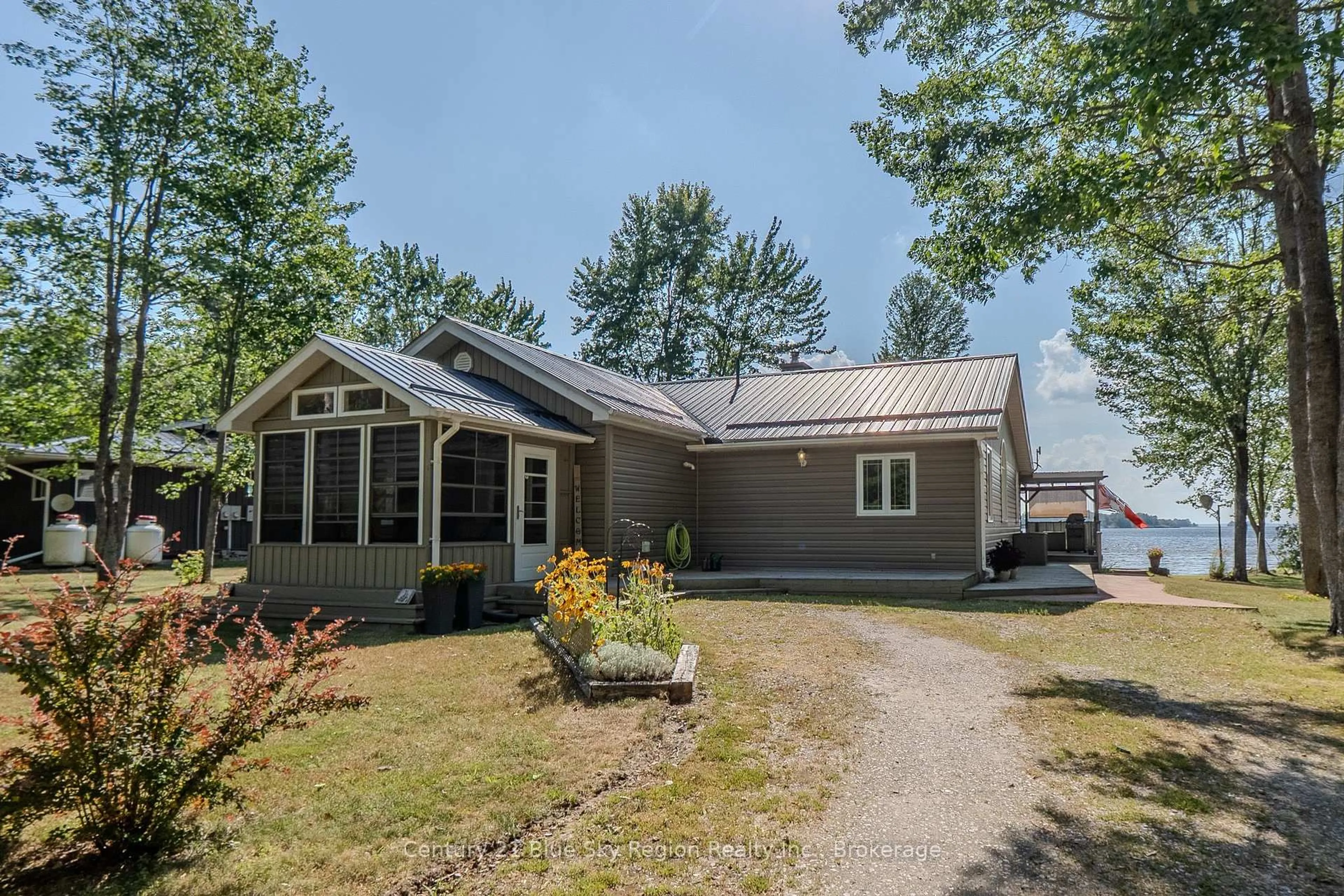 Unknown for 63 Westview Dr, Callander Ontario P0H 1H0