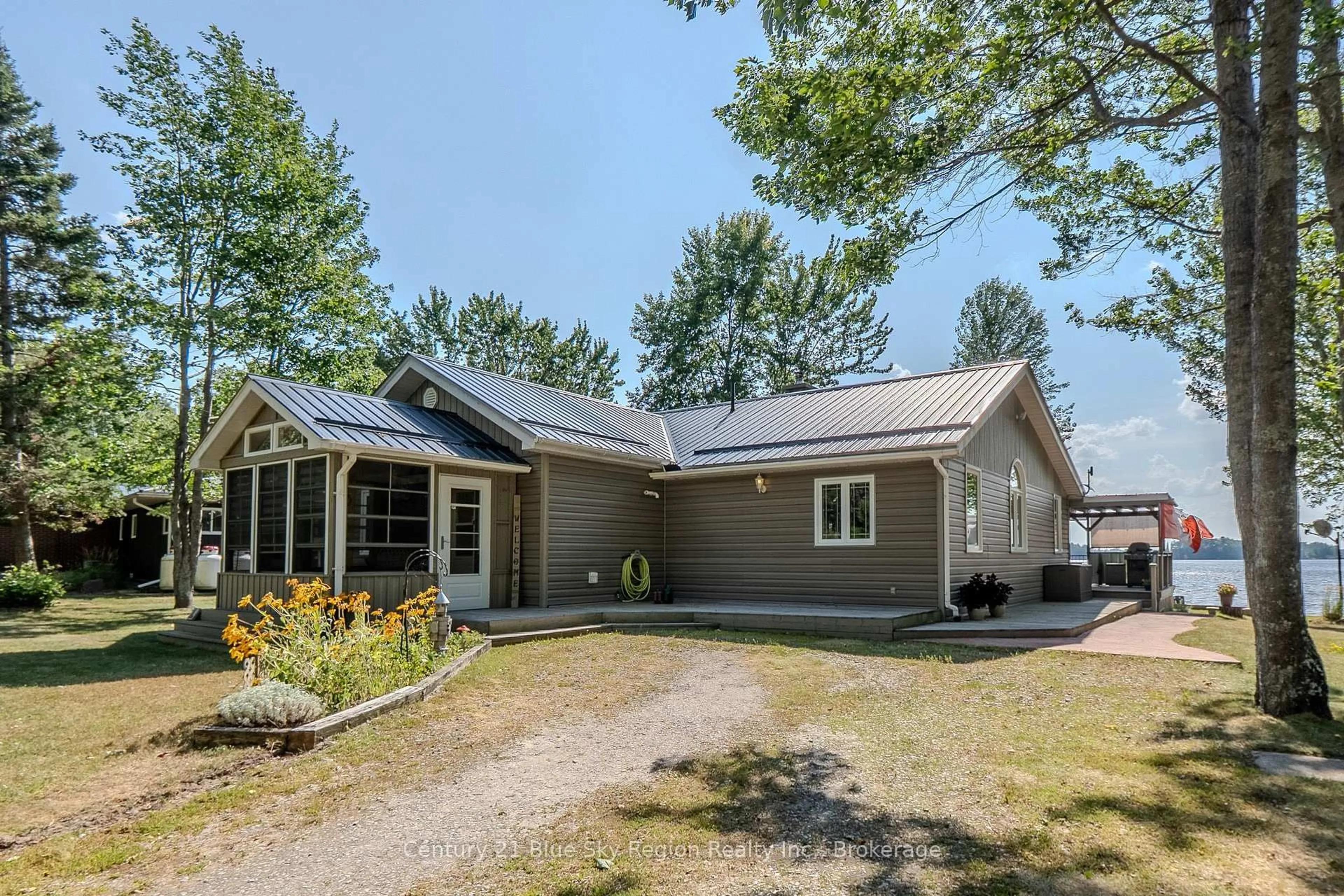 Unknown for 63 Westview Dr, Callander Ontario P0H 1H0