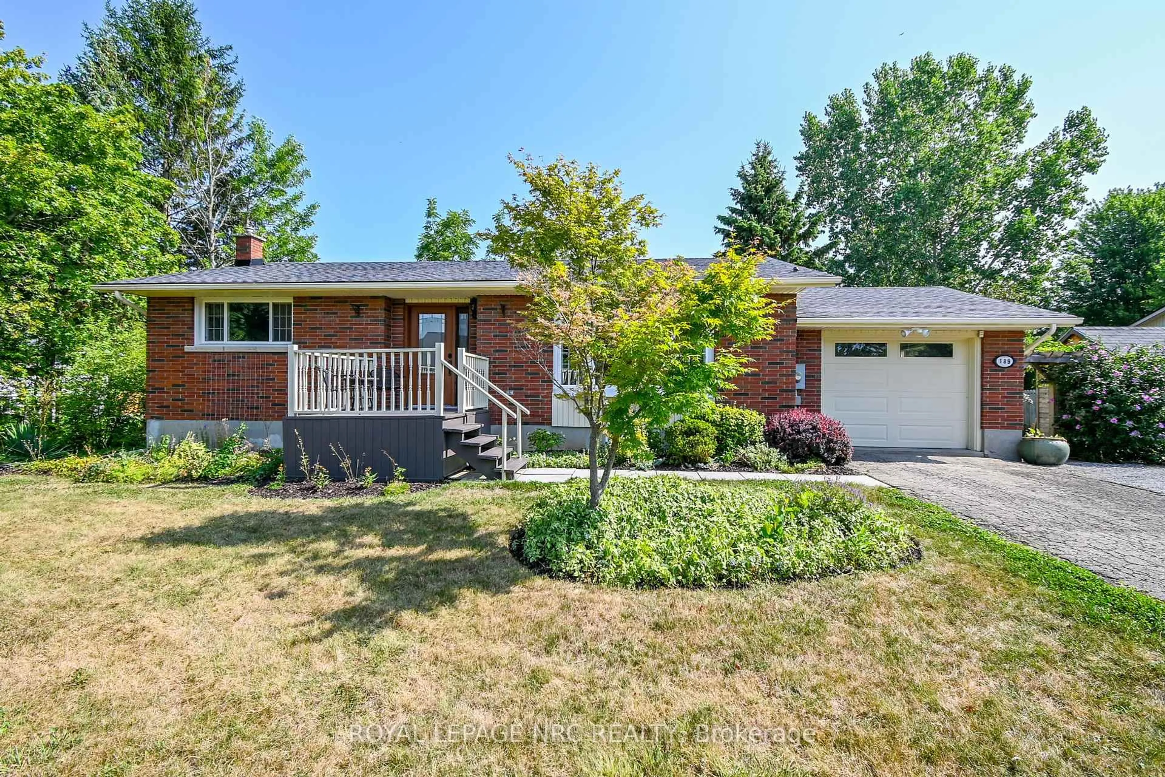 Unknown for 189 William St, Niagara-on-the-Lake Ontario L0S 1J0
