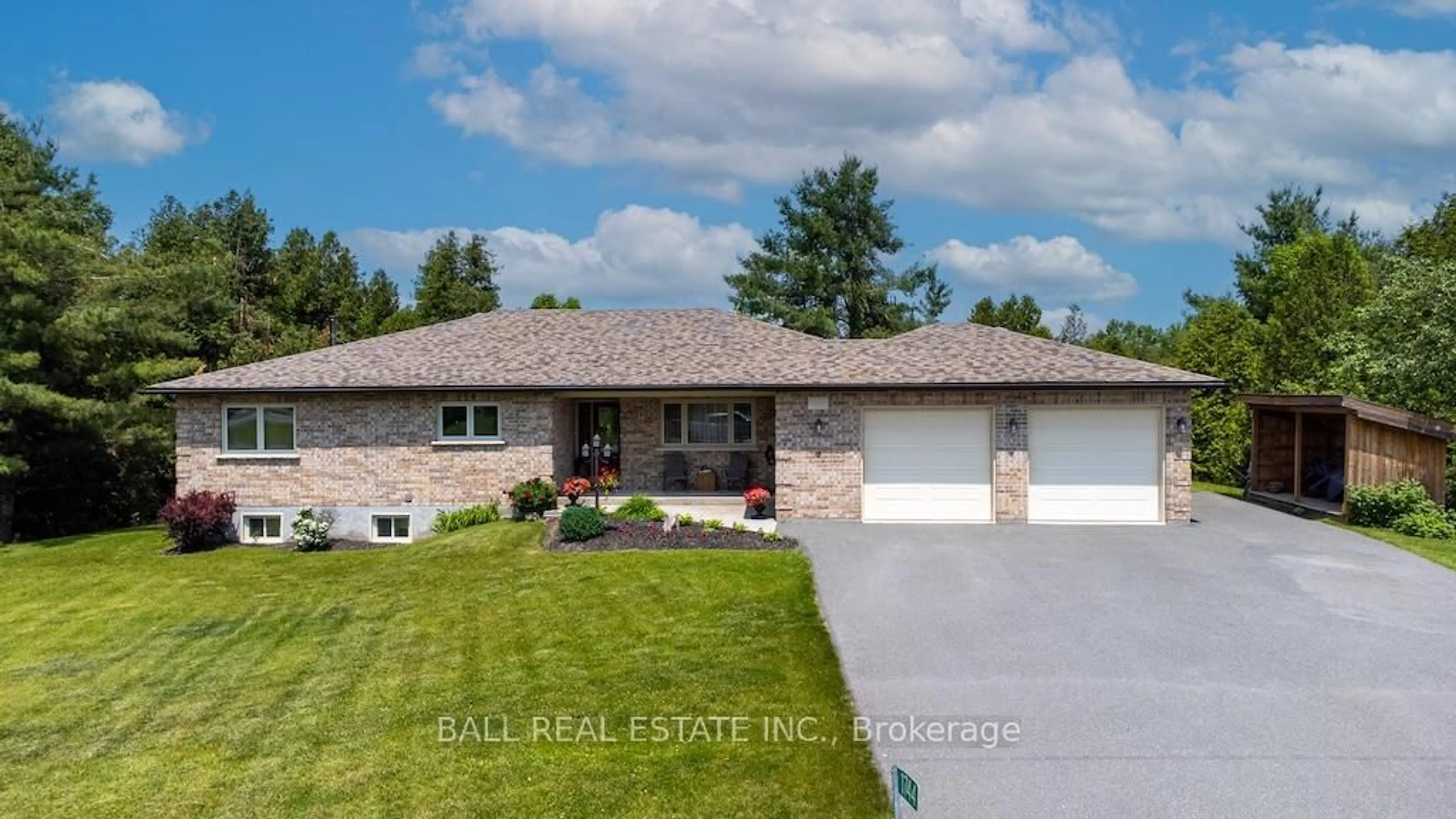 Unknown for 1744 Barton Dr, Selwyn Ontario K0L 2H0