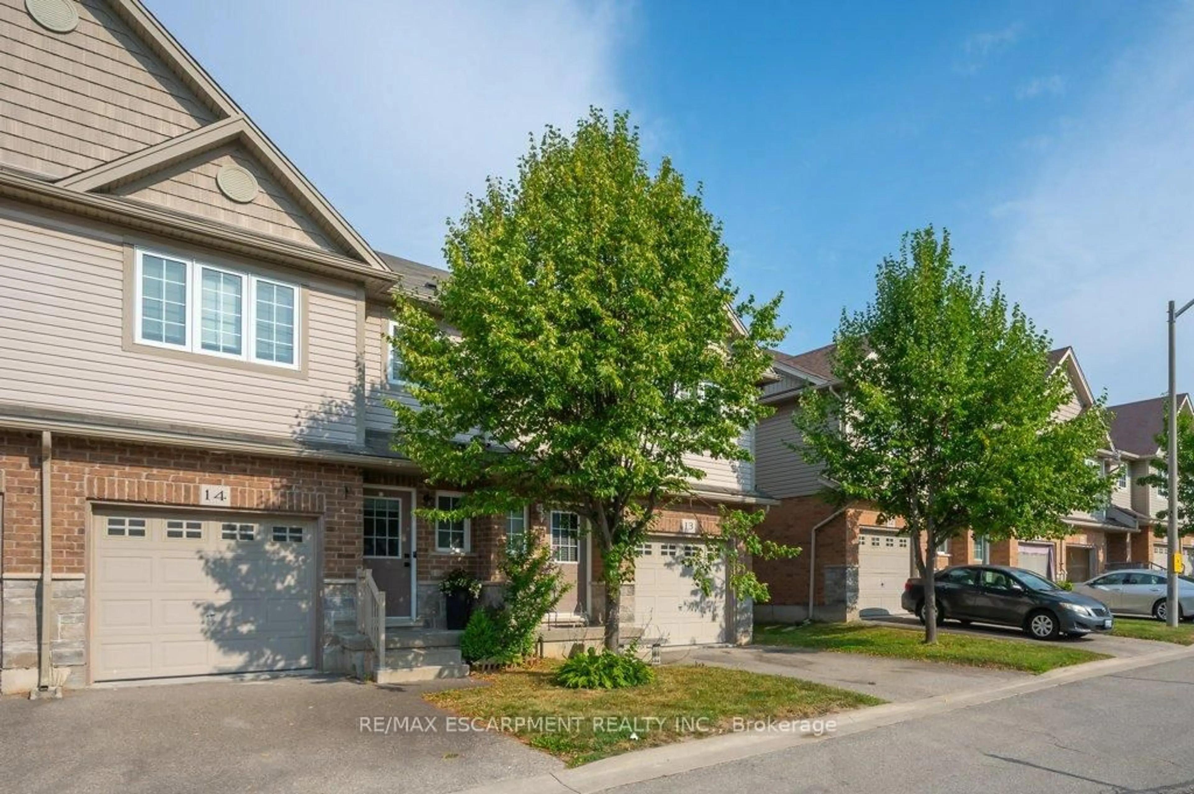 Unknown for 355 Fisher Mills Rd #14, Cambridge Ontario N3C 4N5