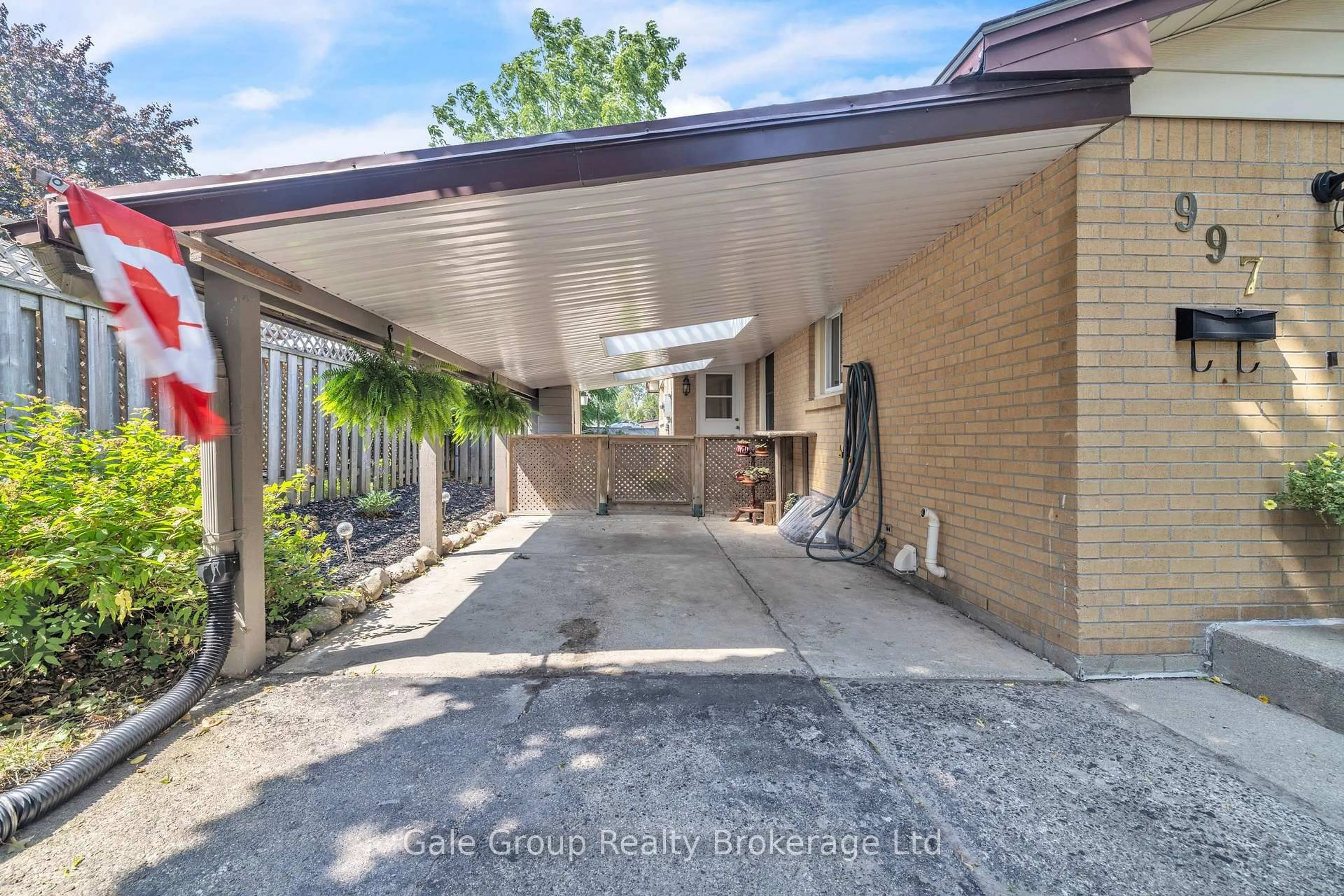 Unknown for 997 Vanier Ave, Woodstock Ontario N4S 4K5