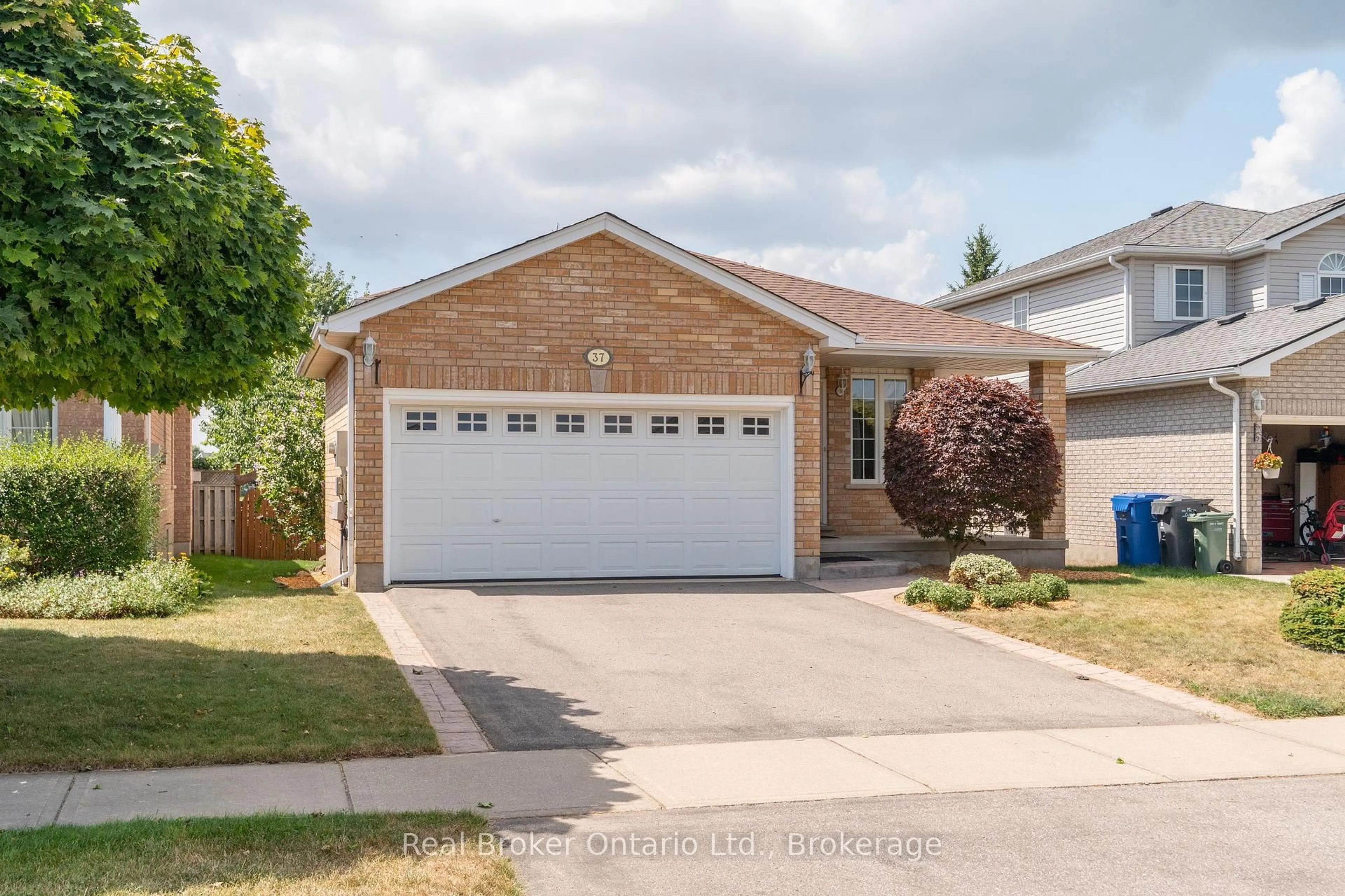 Unknown for 37 Borland Dr, Guelph Ontario N1G 5B5