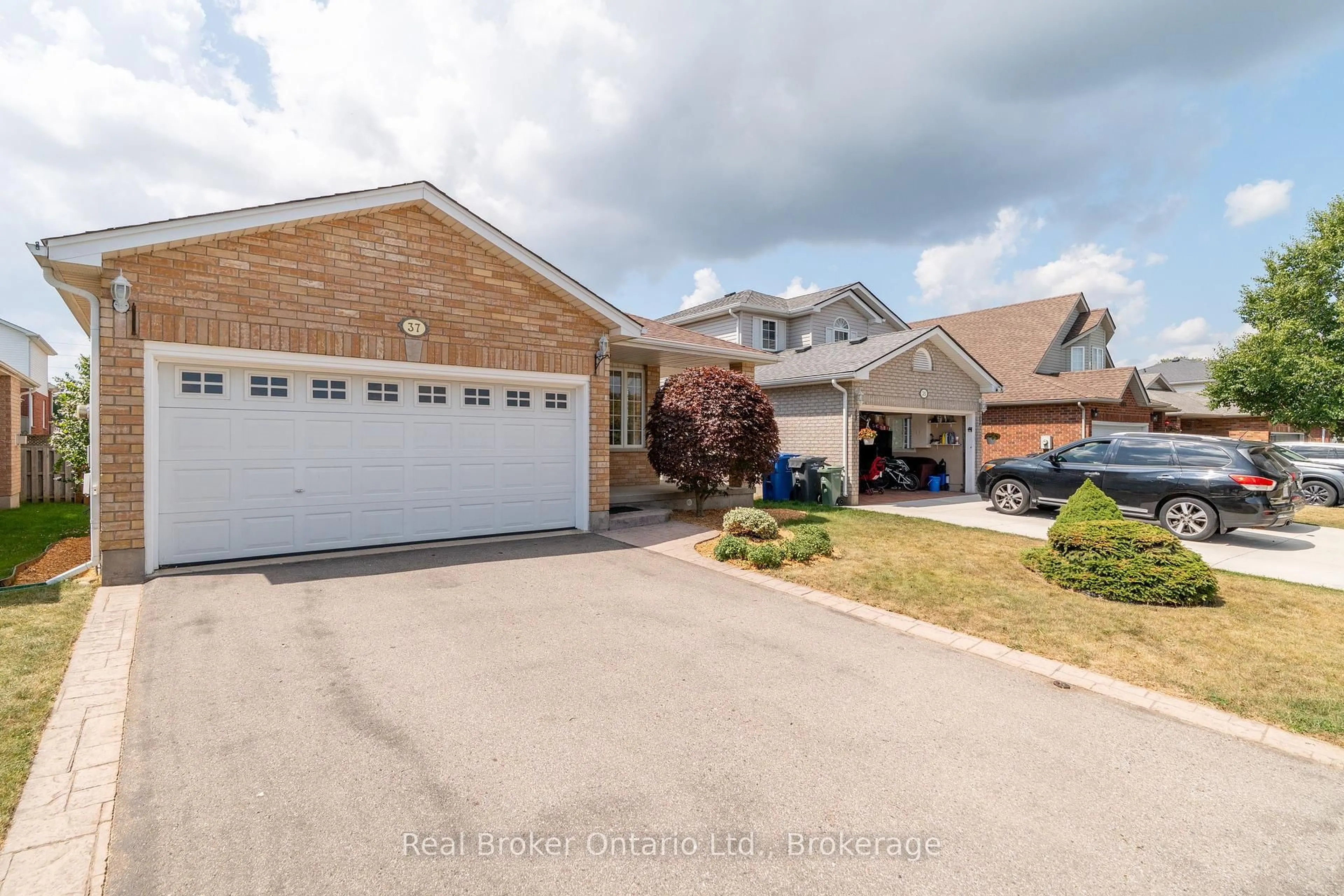 Unknown for 37 Borland Dr, Guelph Ontario N1G 5B5