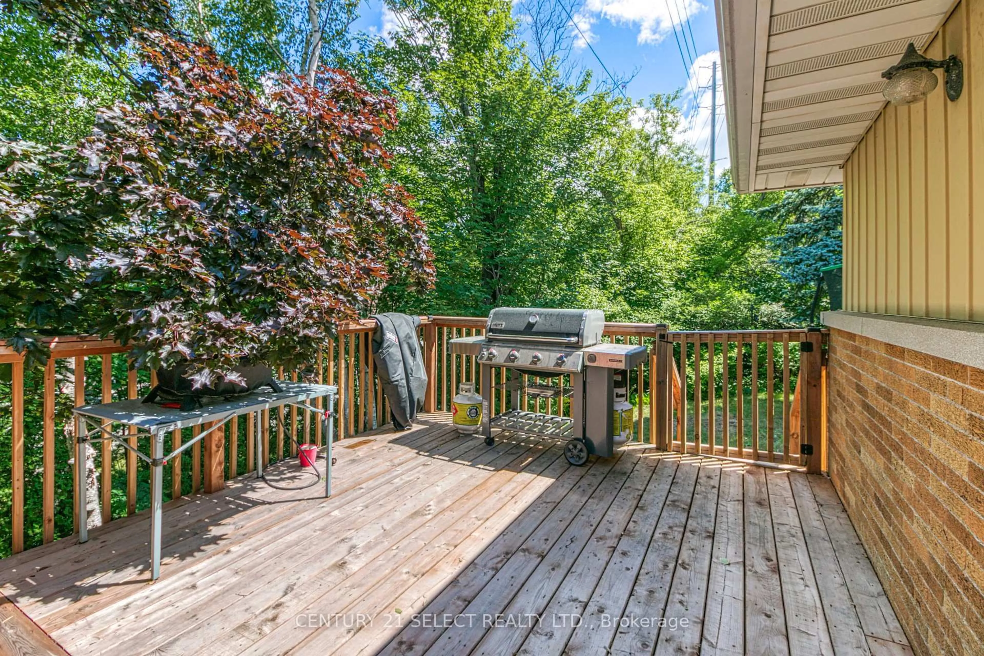 Patio, unknown for 651 Shields St, Greater Sudbury Ontario P3E 3W3