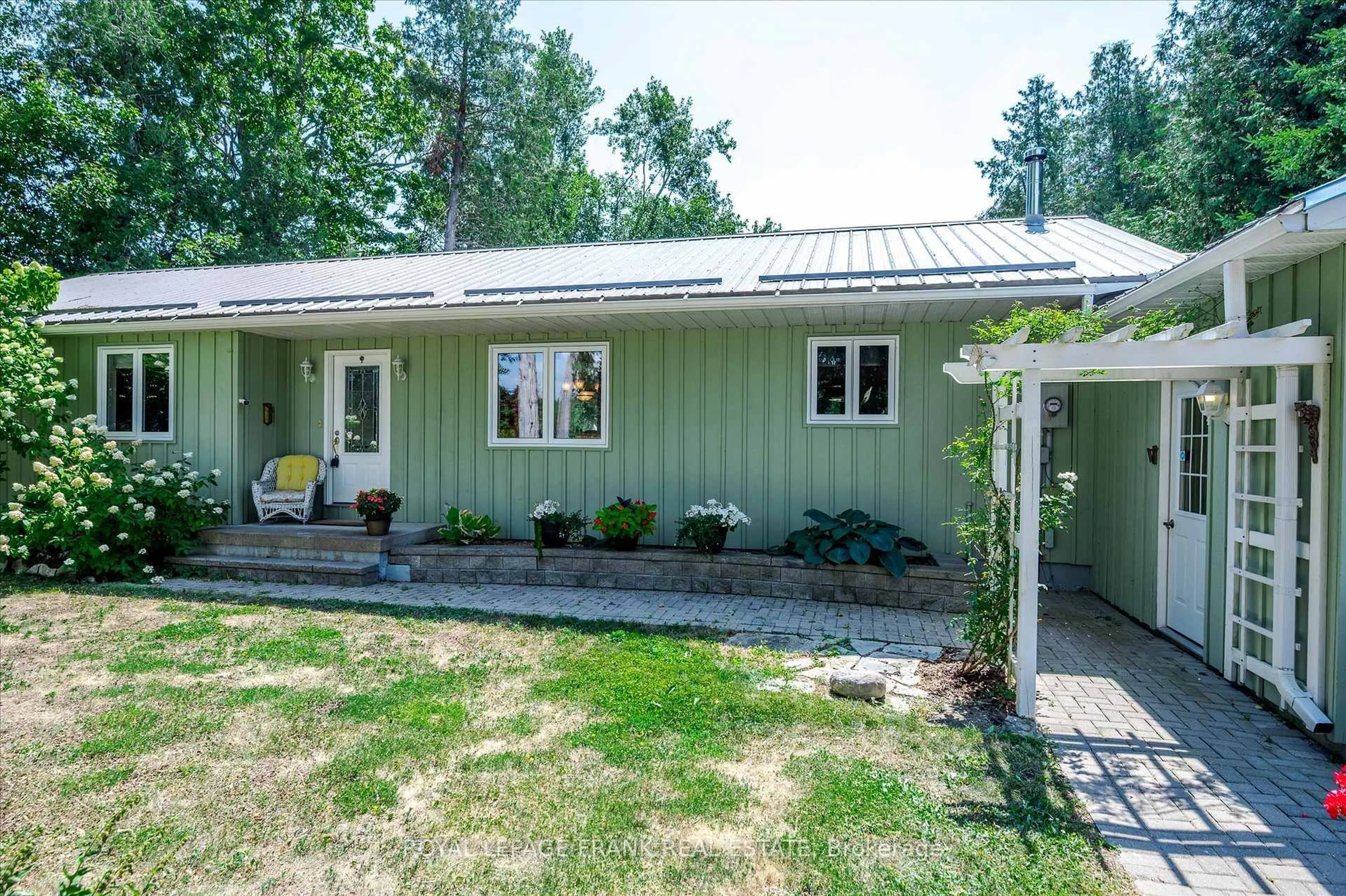 Unknown for 187 River Lane, Douro-Dummer Ontario K0L 3A0