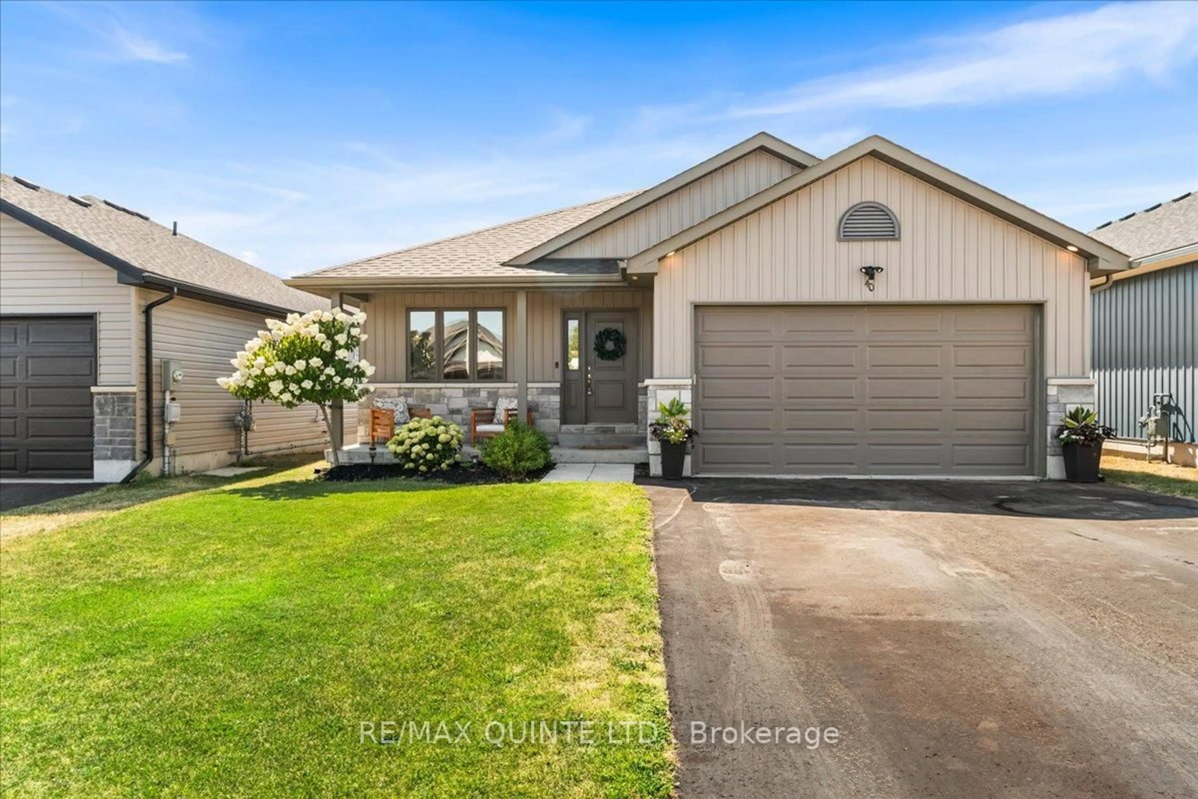 Unknown for 40 Deacon Pl, Belleville Ontario K8P 5G4