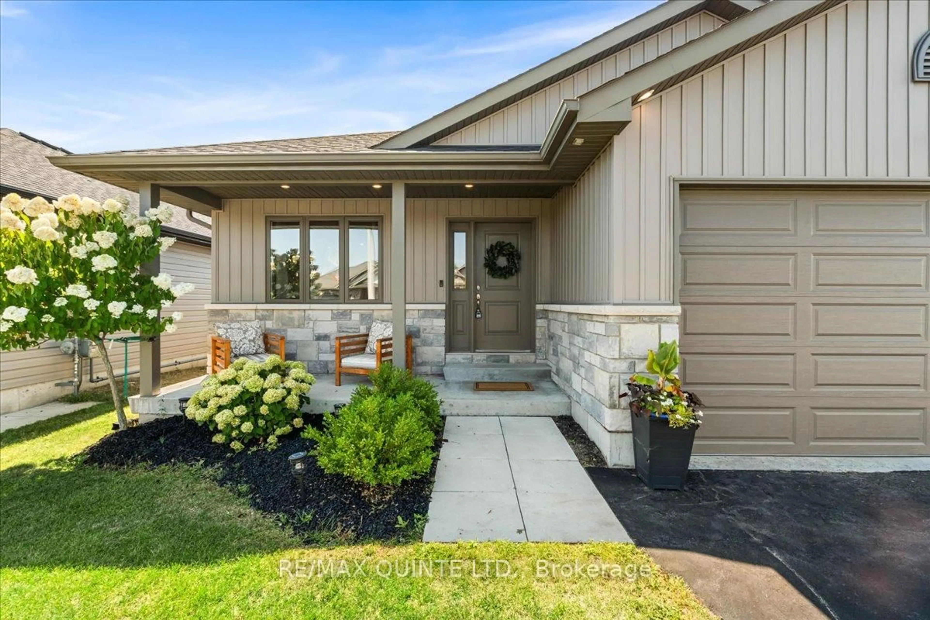 Unknown for 40 Deacon Pl, Belleville Ontario K8P 5G4