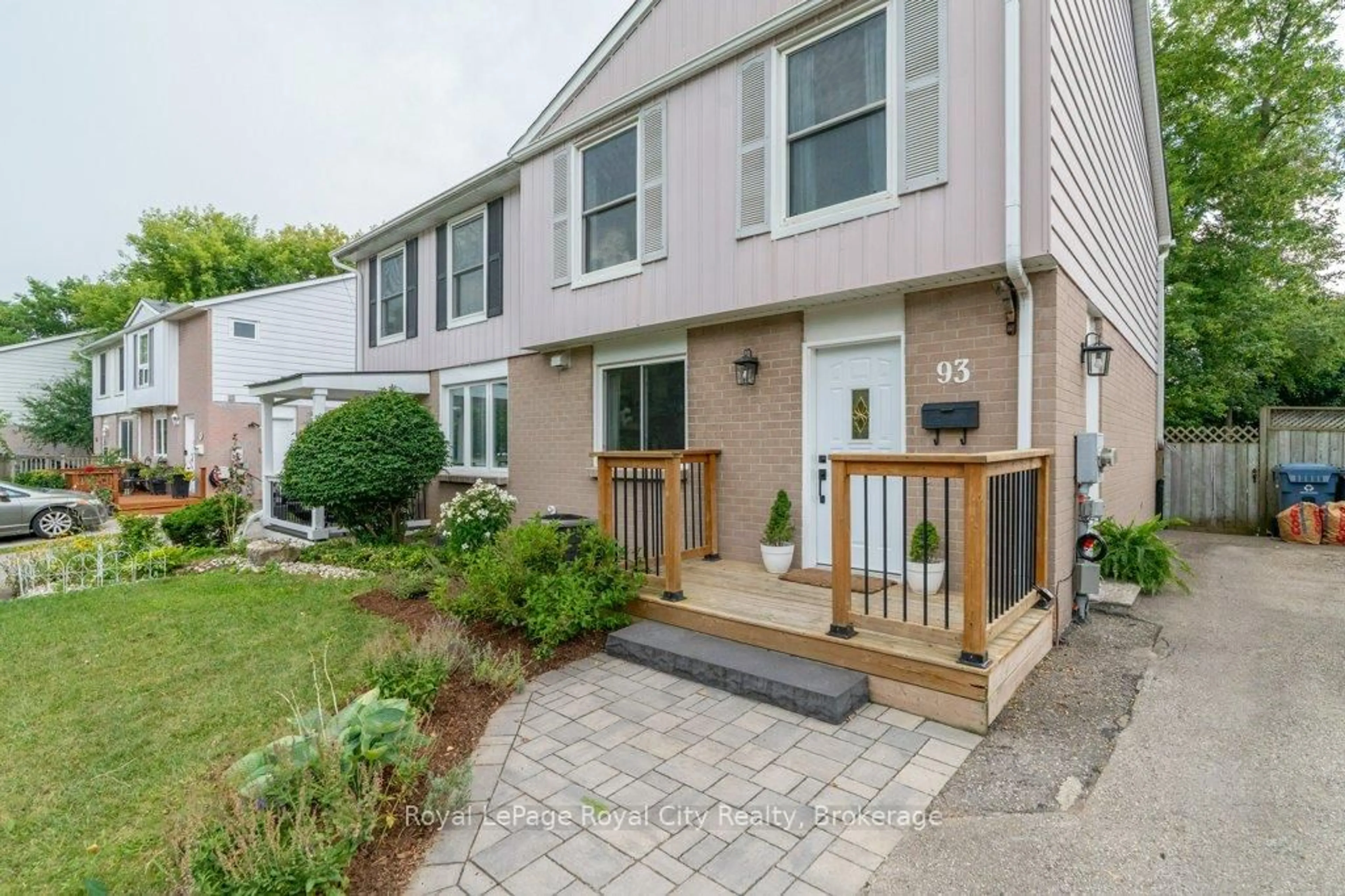 Unknown for 93 Hadati Rd, Guelph Ontario N1E 6G9