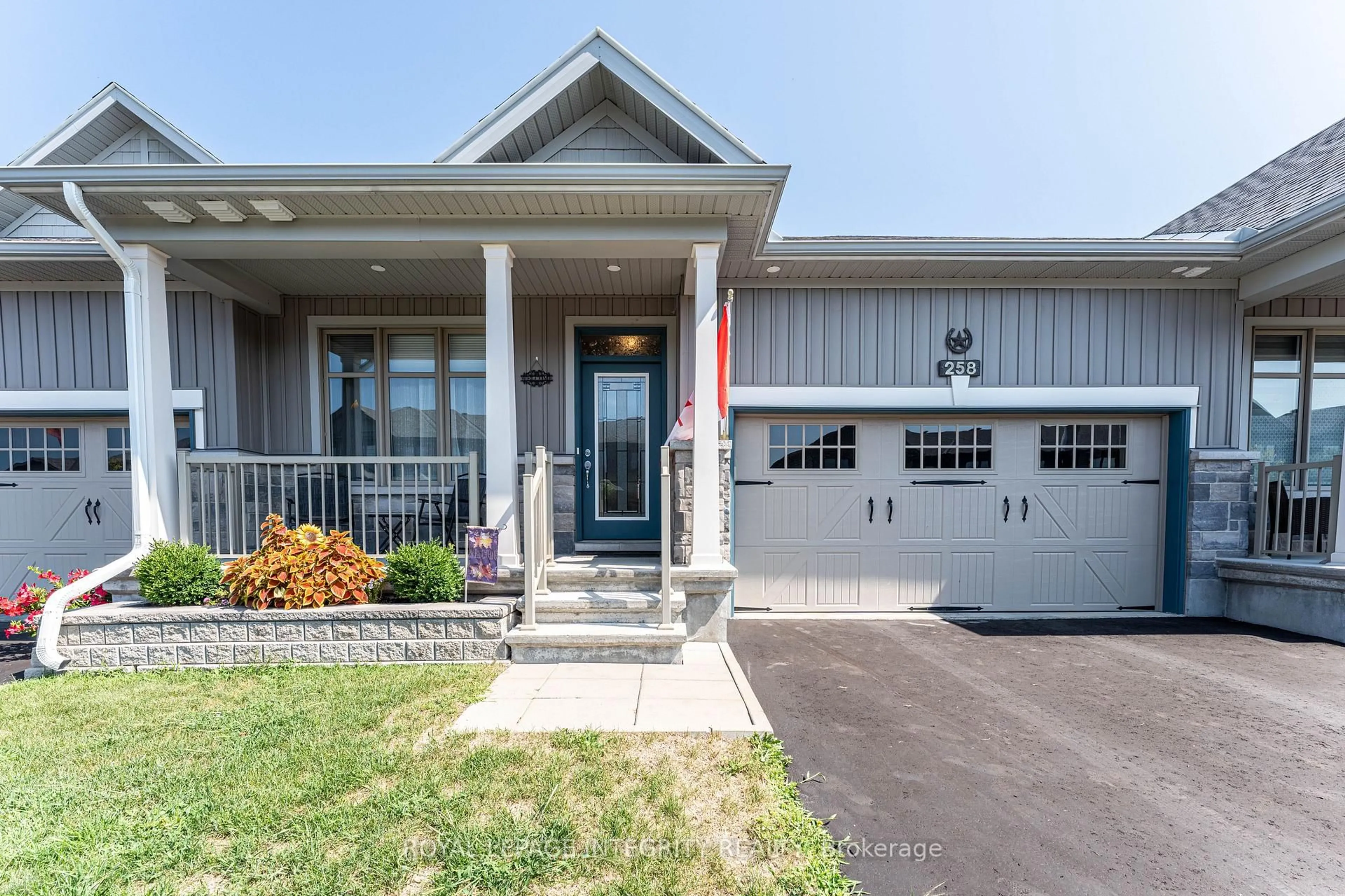 Unknown for 258 Rue De L'Etang St, Clarence-Rockland Ontario K4K 0K1