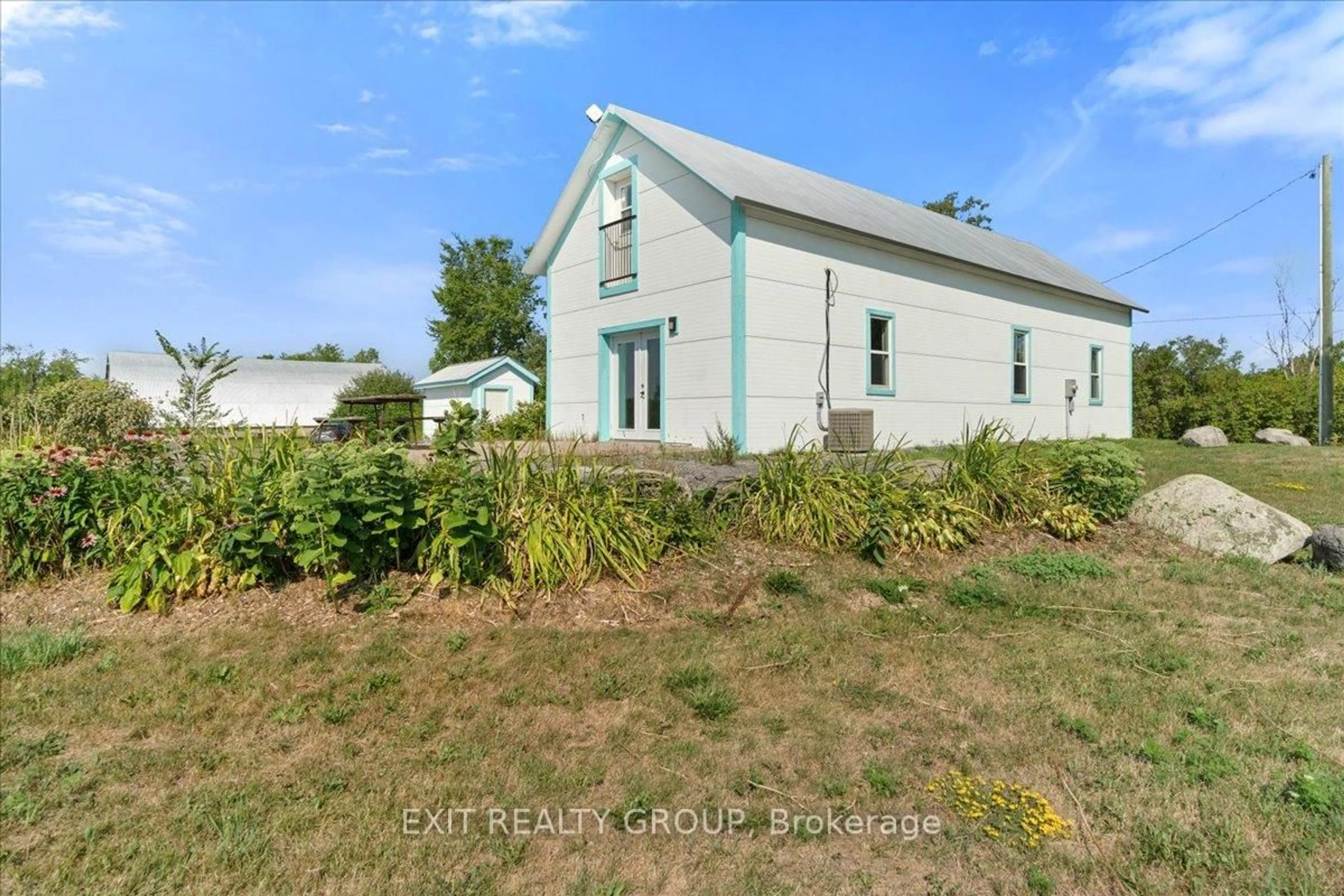 Unknown for 1106 Cooke Rd, Stirling Ontario K0K 3E0