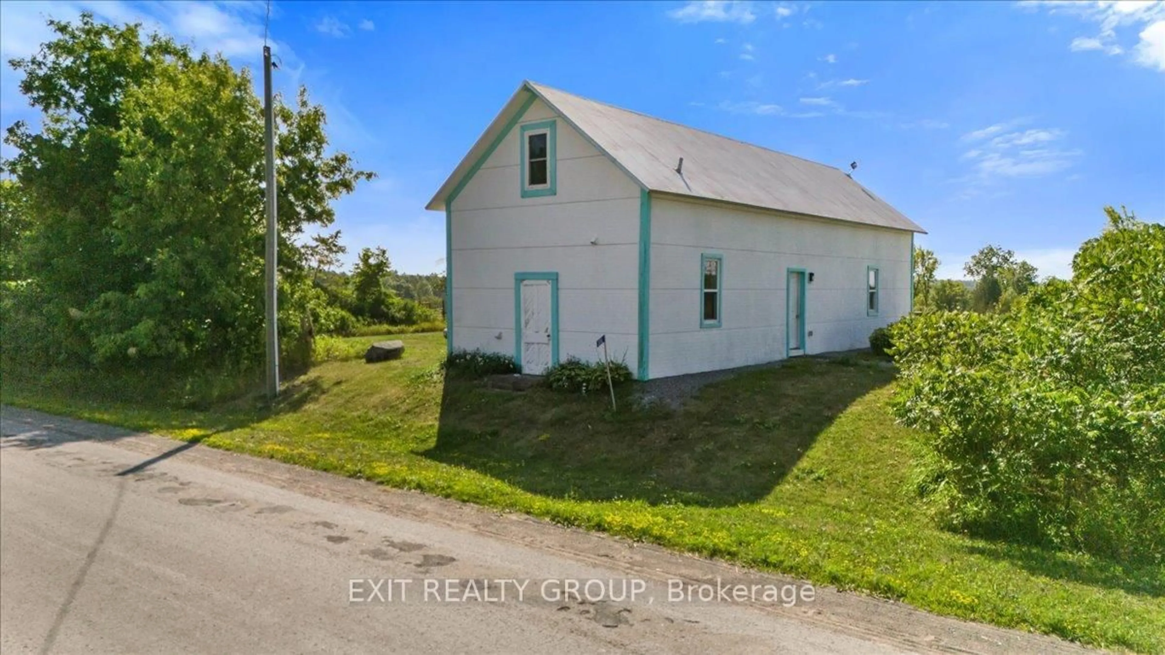 Unknown for 1106 Cooke Rd, Stirling Ontario K0K 3E0