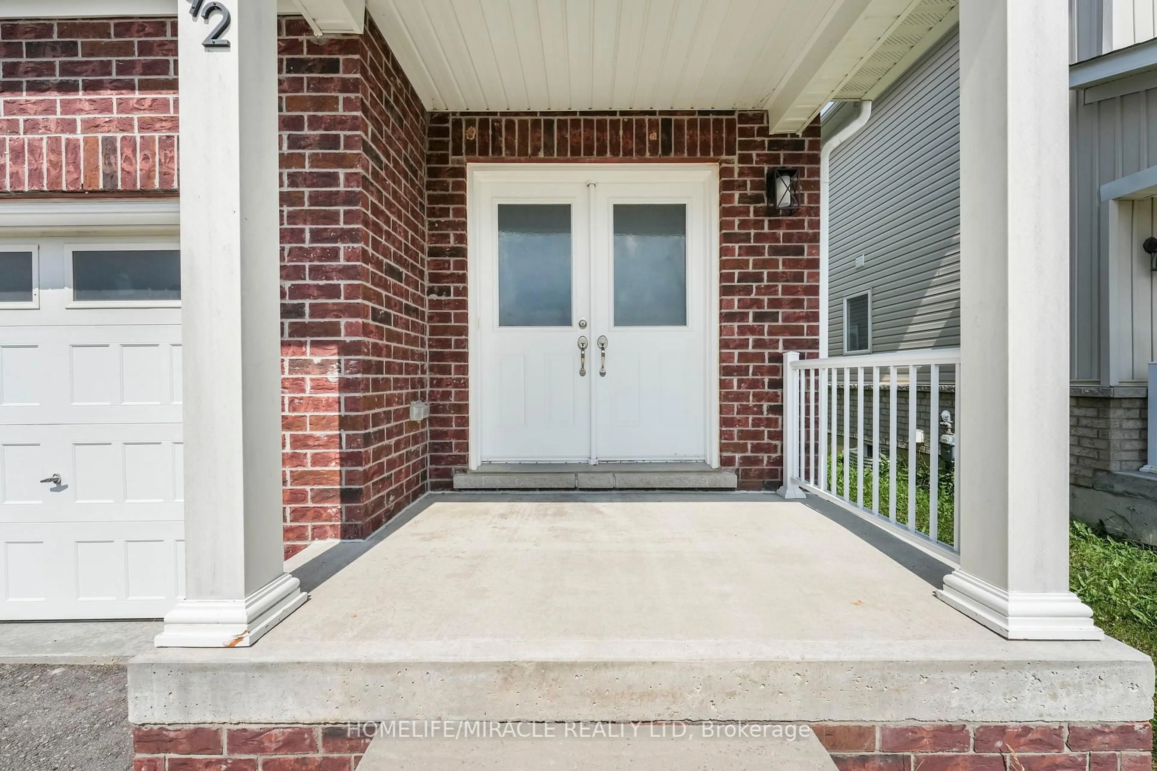 Unknown for 92 Todd Cres, Southgate Ontario N0C 1B0