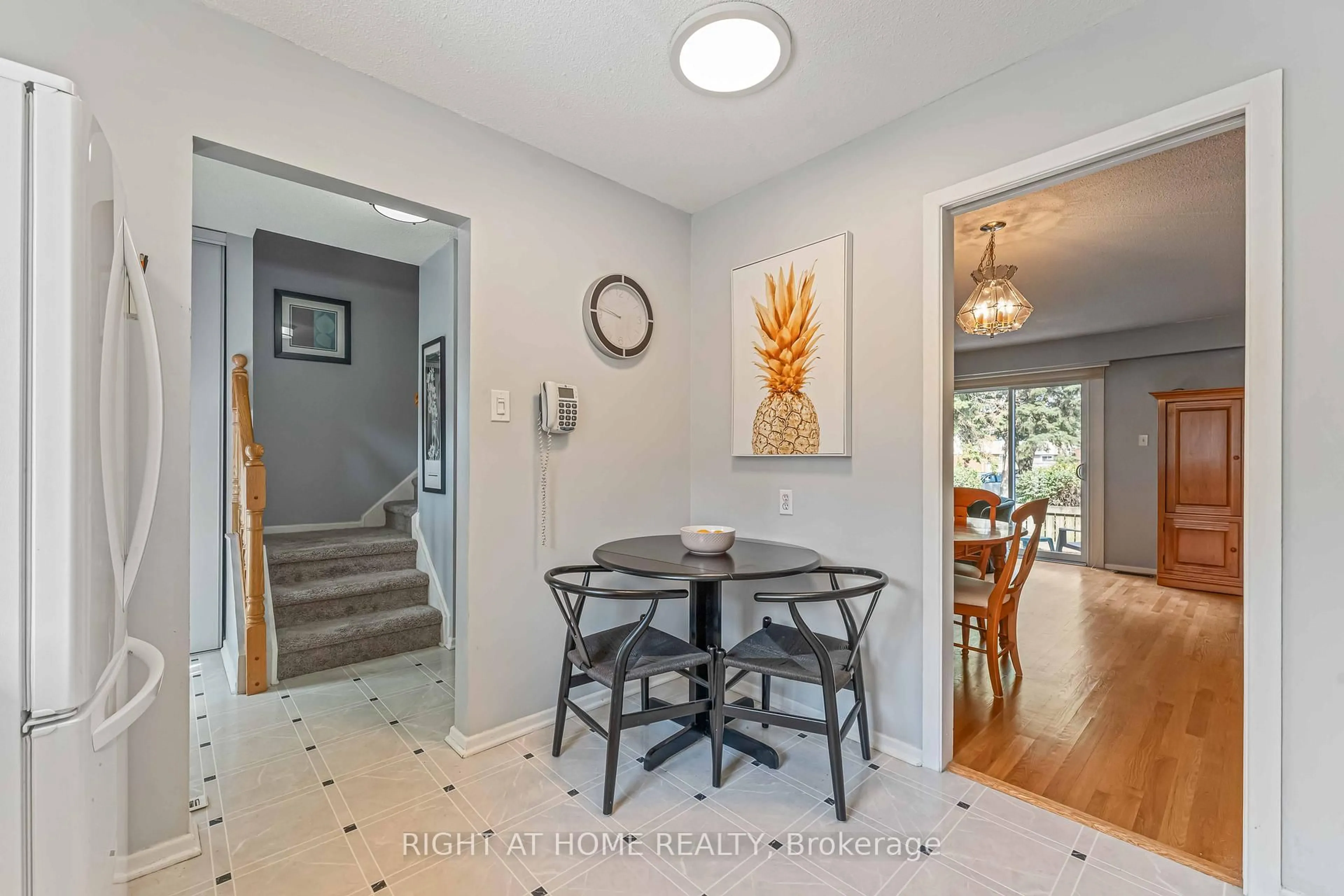 Dining room, unknown for 481E Moodie Dr, Ottawa Ontario K2H 8T7