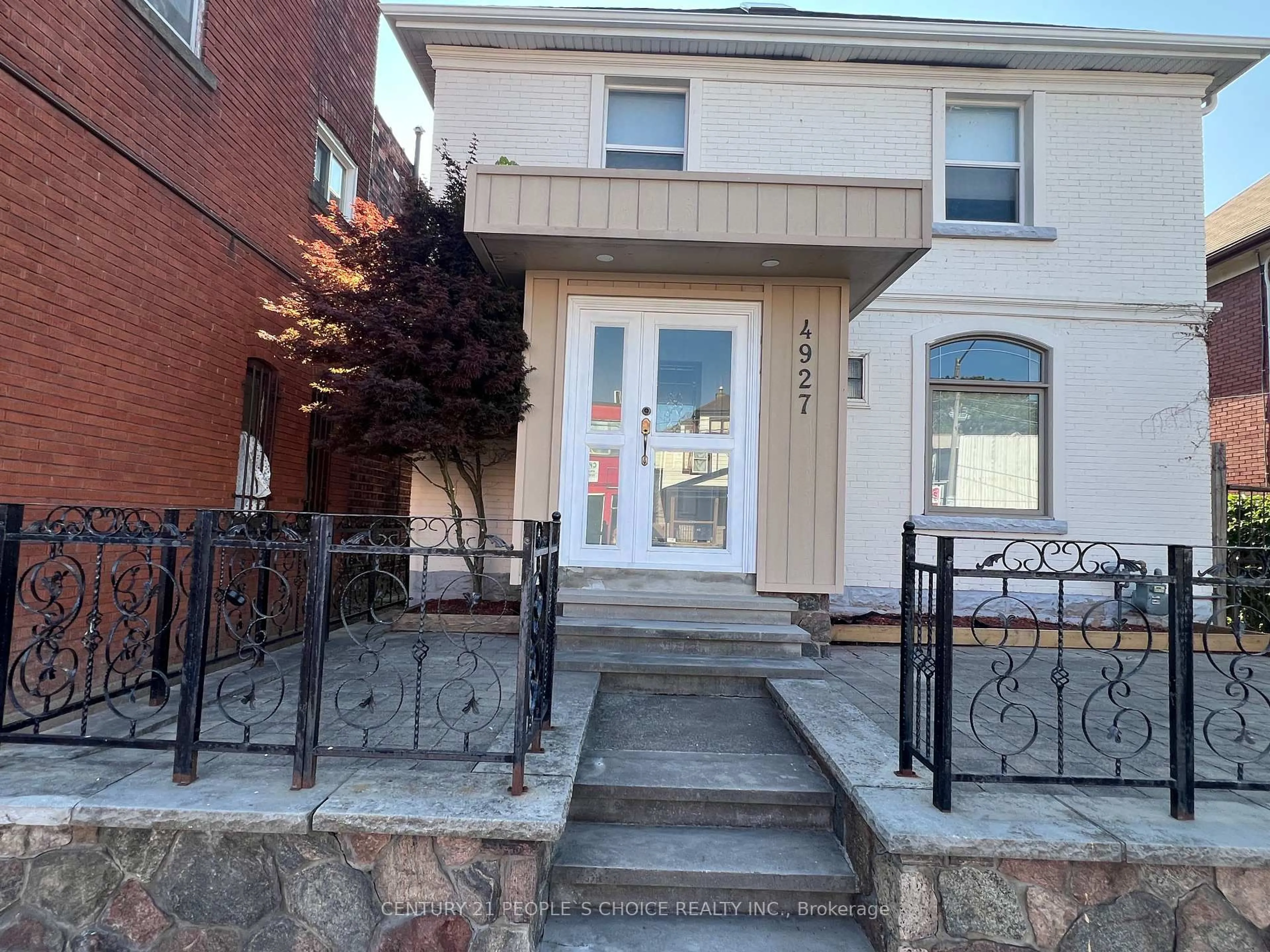 Unknown for 4927 Victoria Ave, Niagara Falls Ontario L2E 4C7