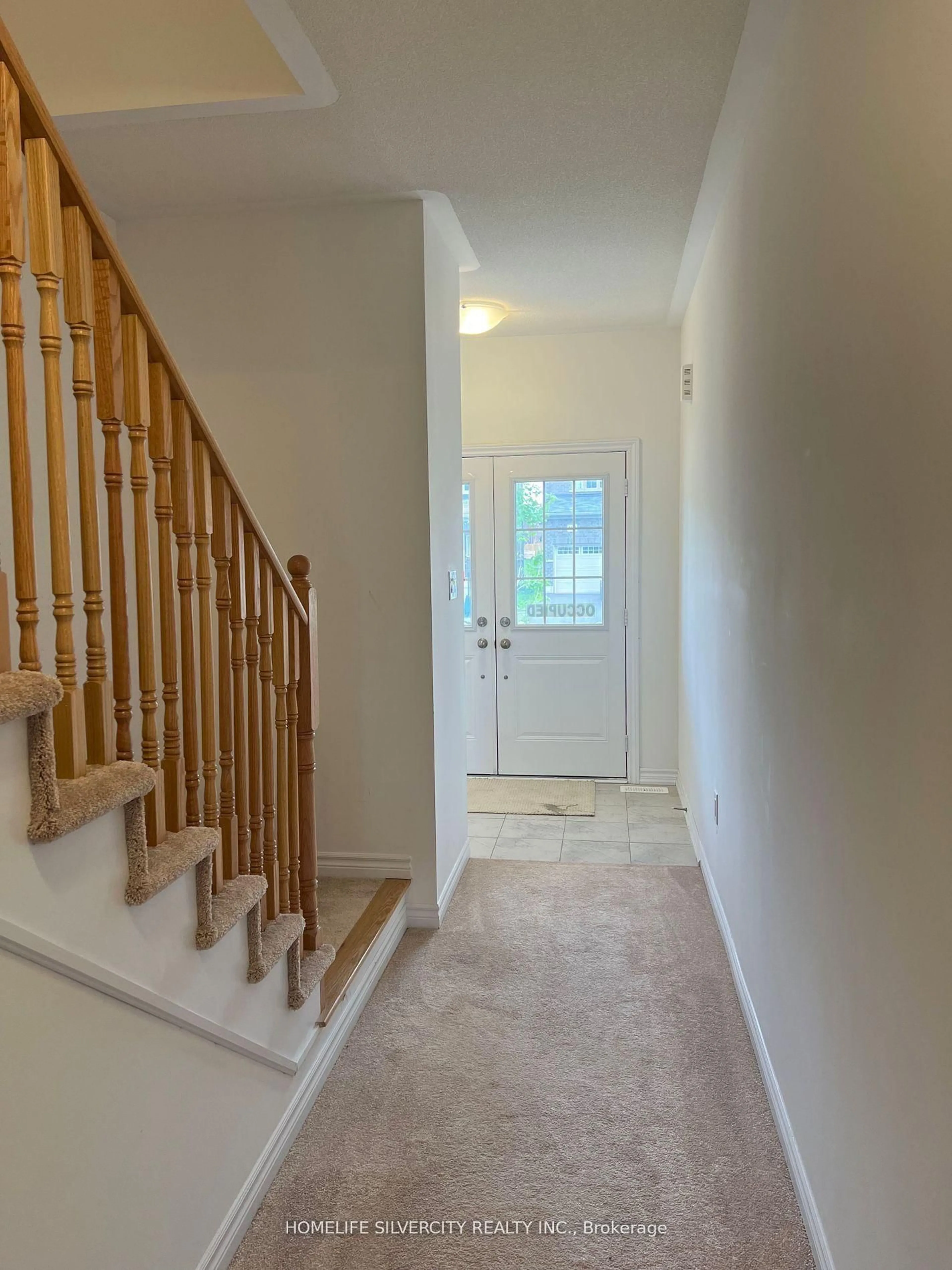 Indoor entryway for 178 Seeley Ave, Southgate Ontario N0C 1B0