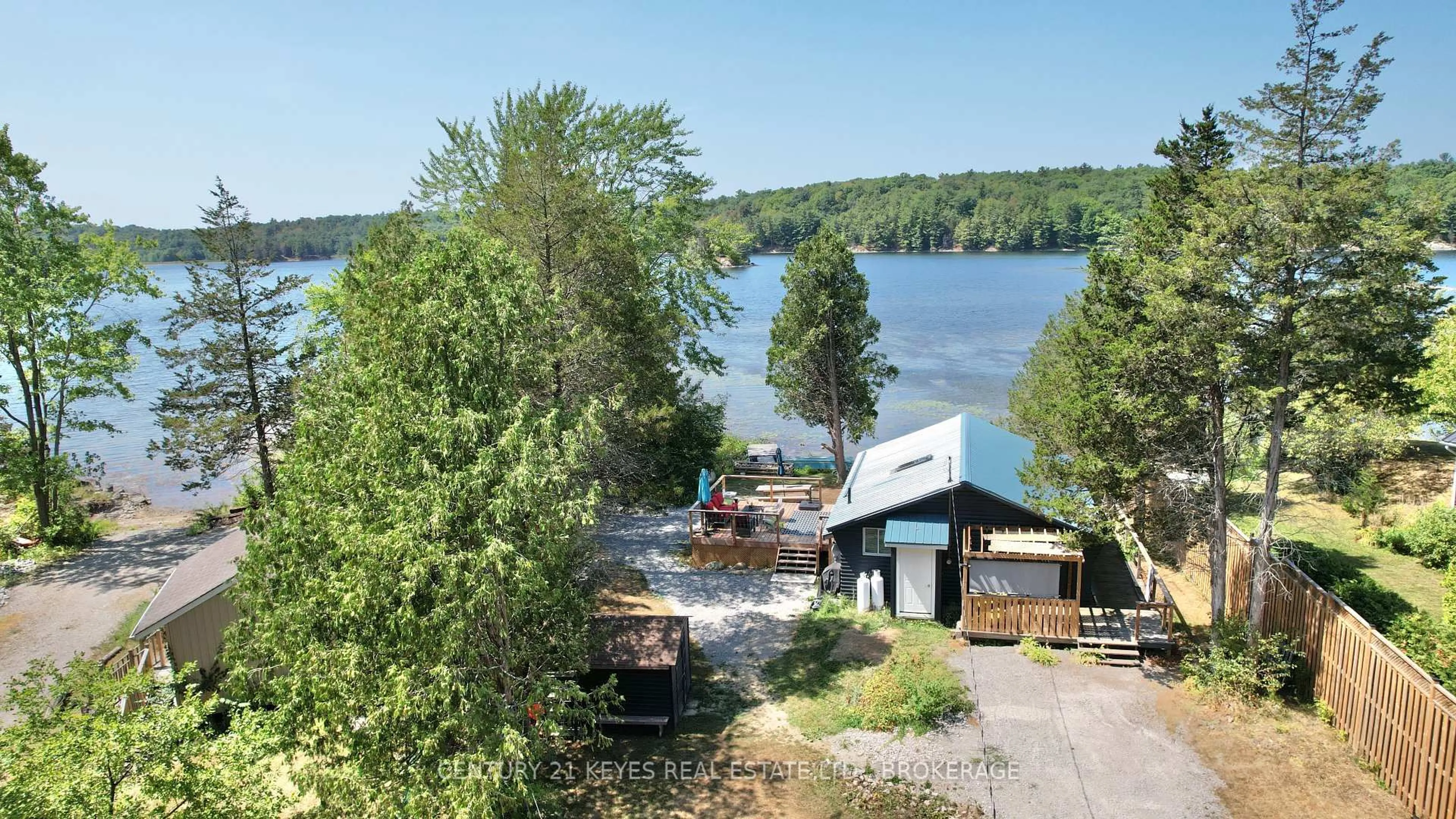 Unknown for 910 Hummingbird Lane, Leeds and the Thousand Islands Ontario K0E 1L0