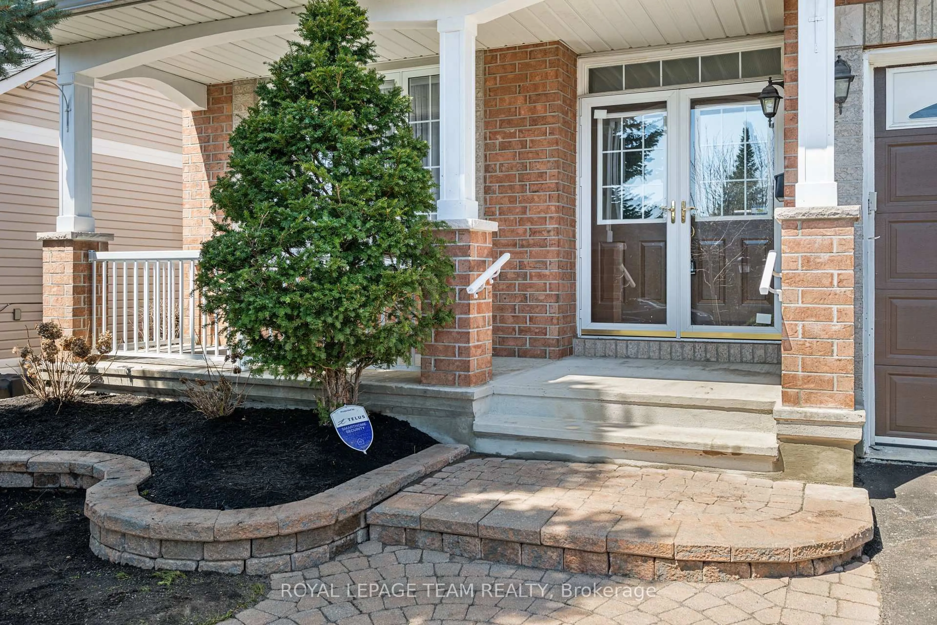 Unknown for 18 Tierney Dr, Nepean Ontario K2J 4W2