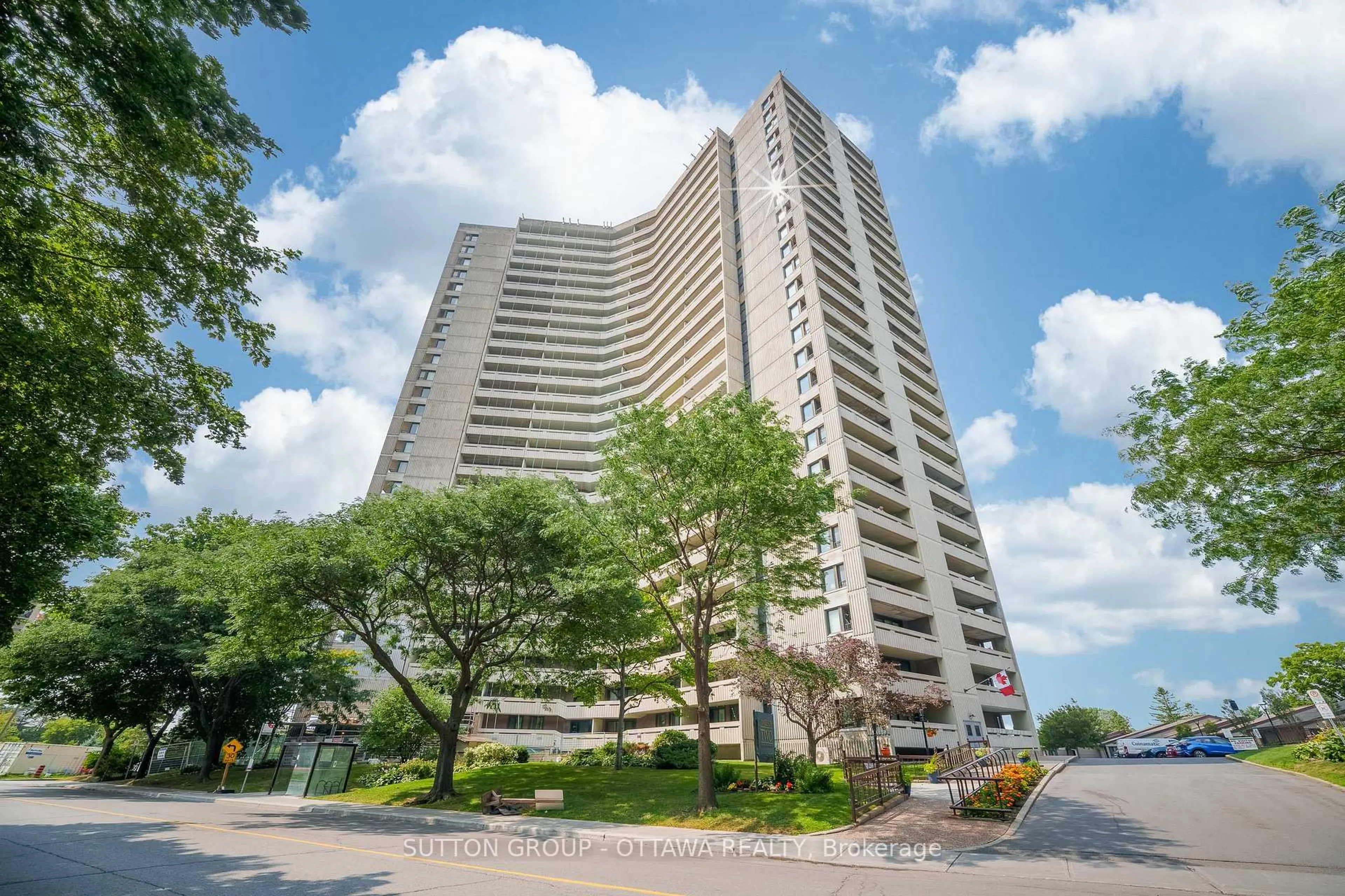 Unknown for 1171 Ambleside Dr #711, Ottawa Ontario K2B 8E1